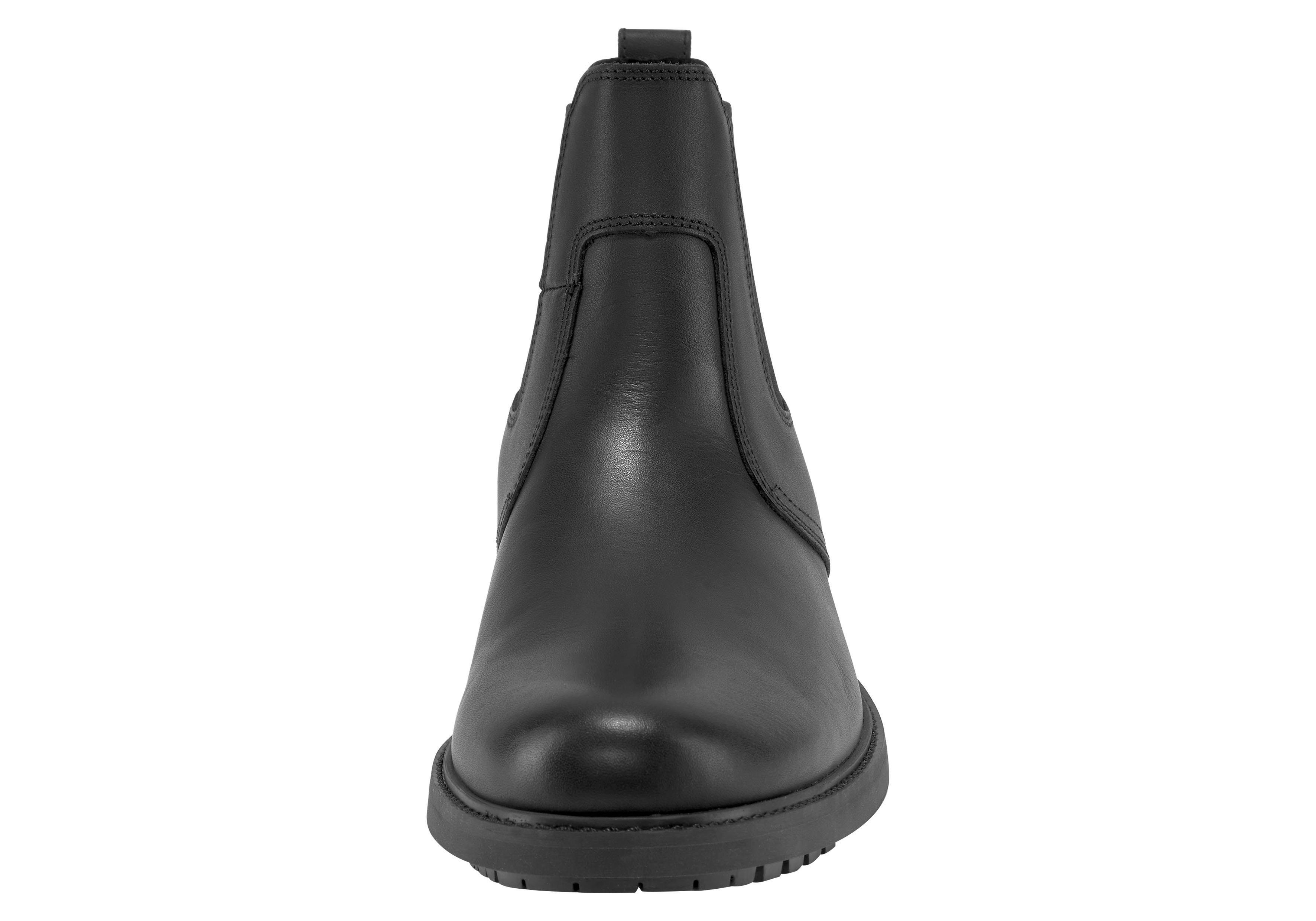 Timberland Chelsea-boots Stormbucks Chelsea Enkellaarsjes, winterschoenen, enkellaarsjes