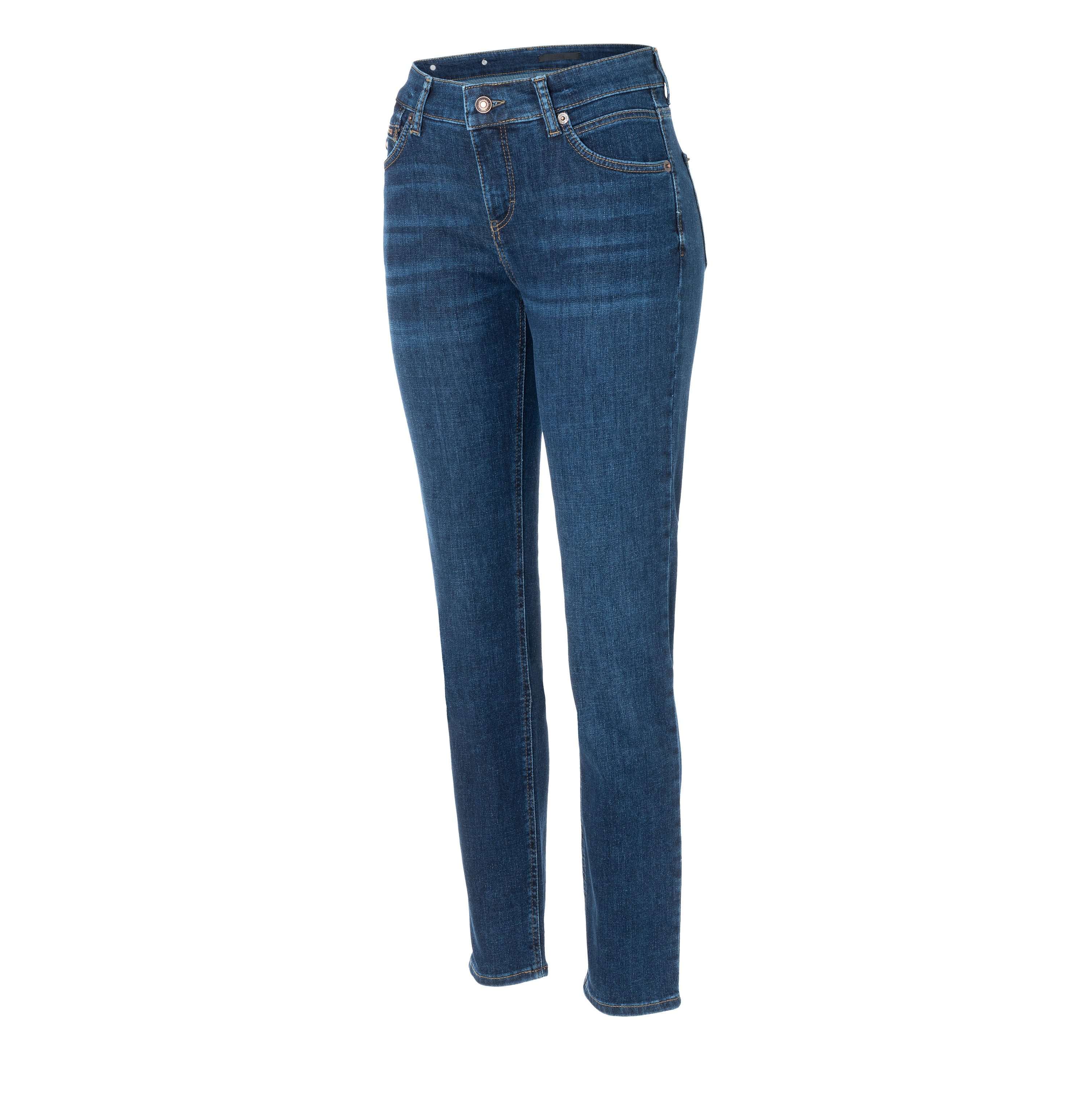MAC Slim fit jeans