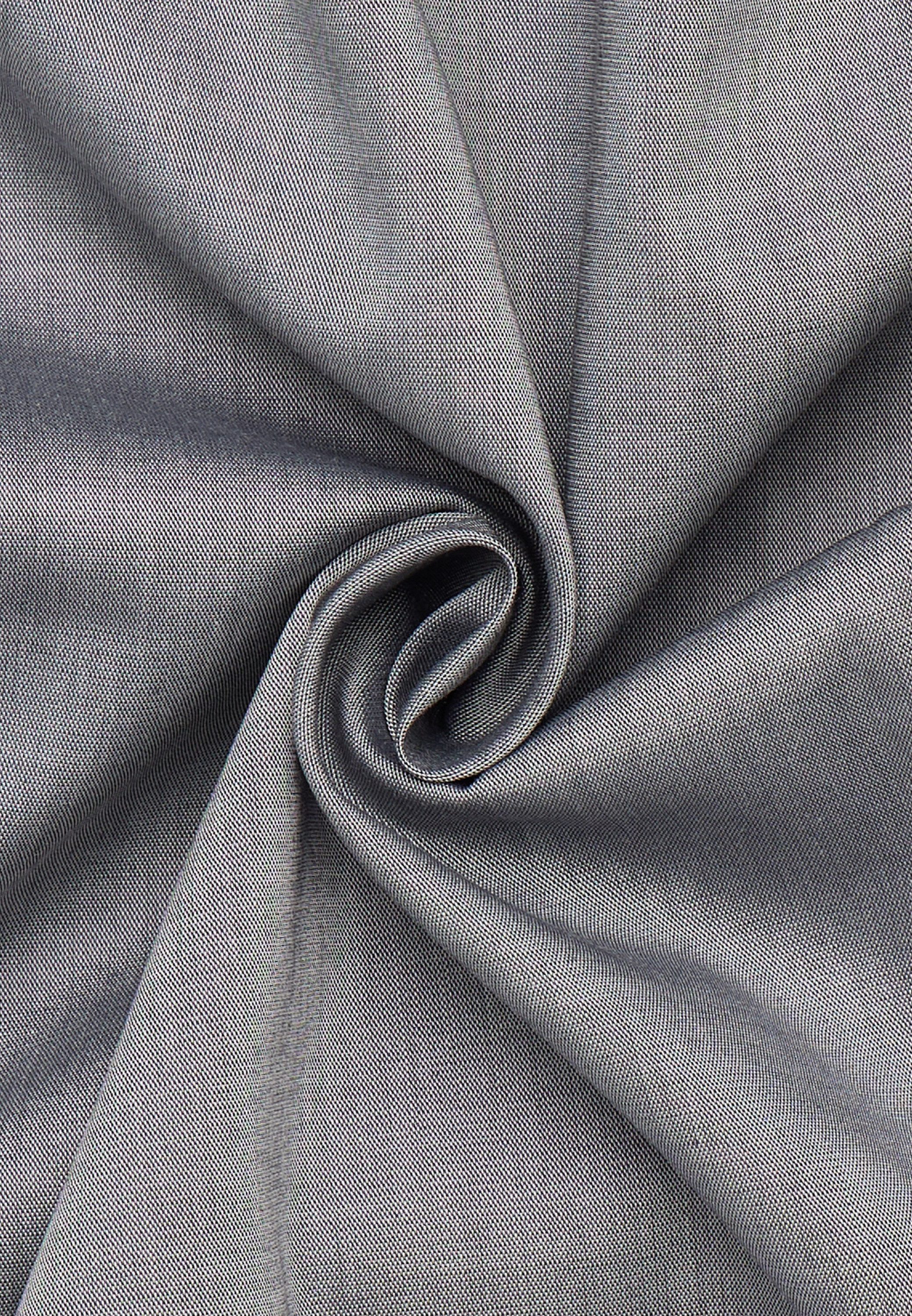 Eterna Overhemd met lange mouwen MODERN FIT NON IRON (strijkvrij)