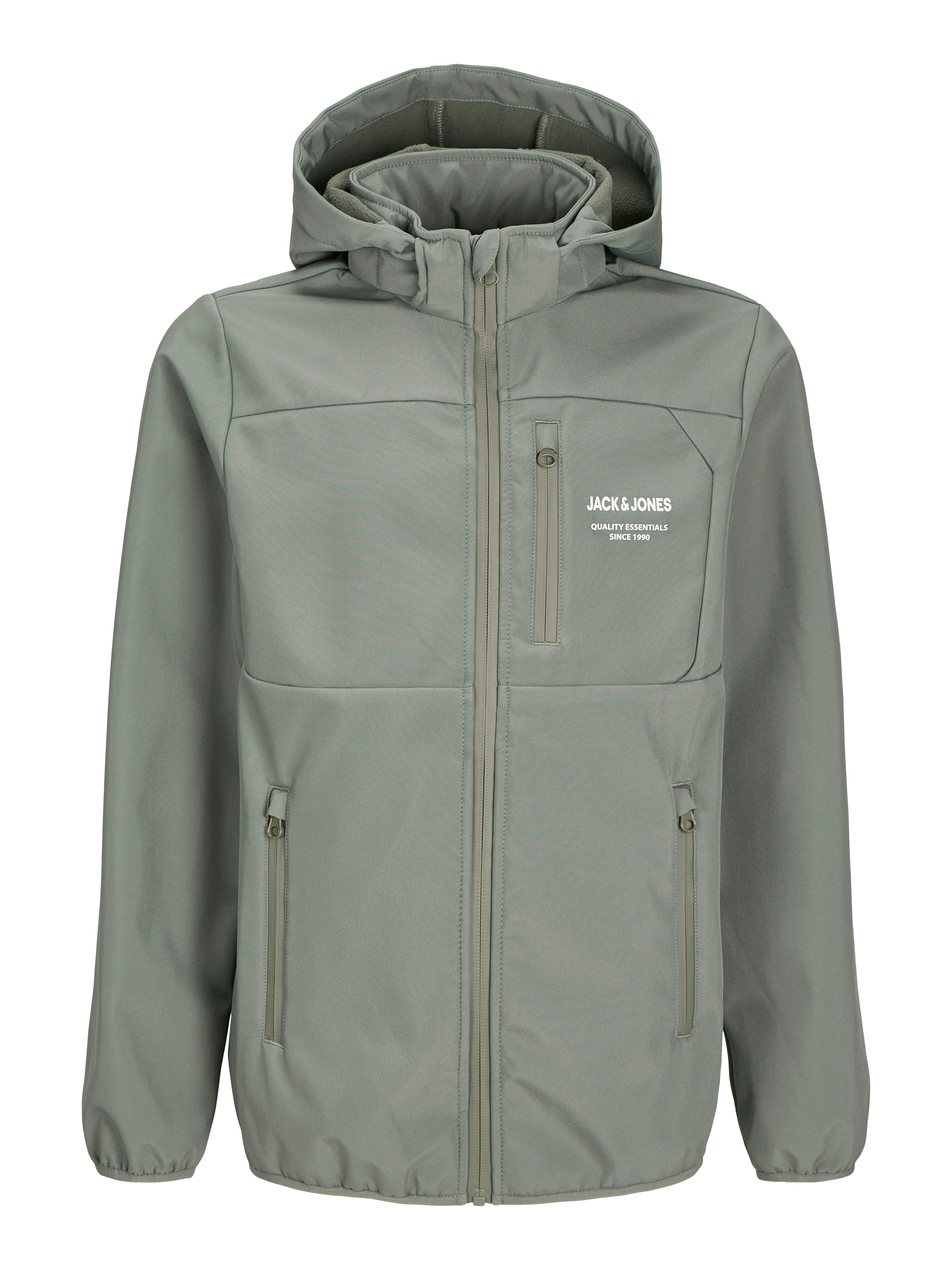 Jack & Jones Junior Softshell-jack JJTHEO SOFTSHELL JACKET NOOS JNR