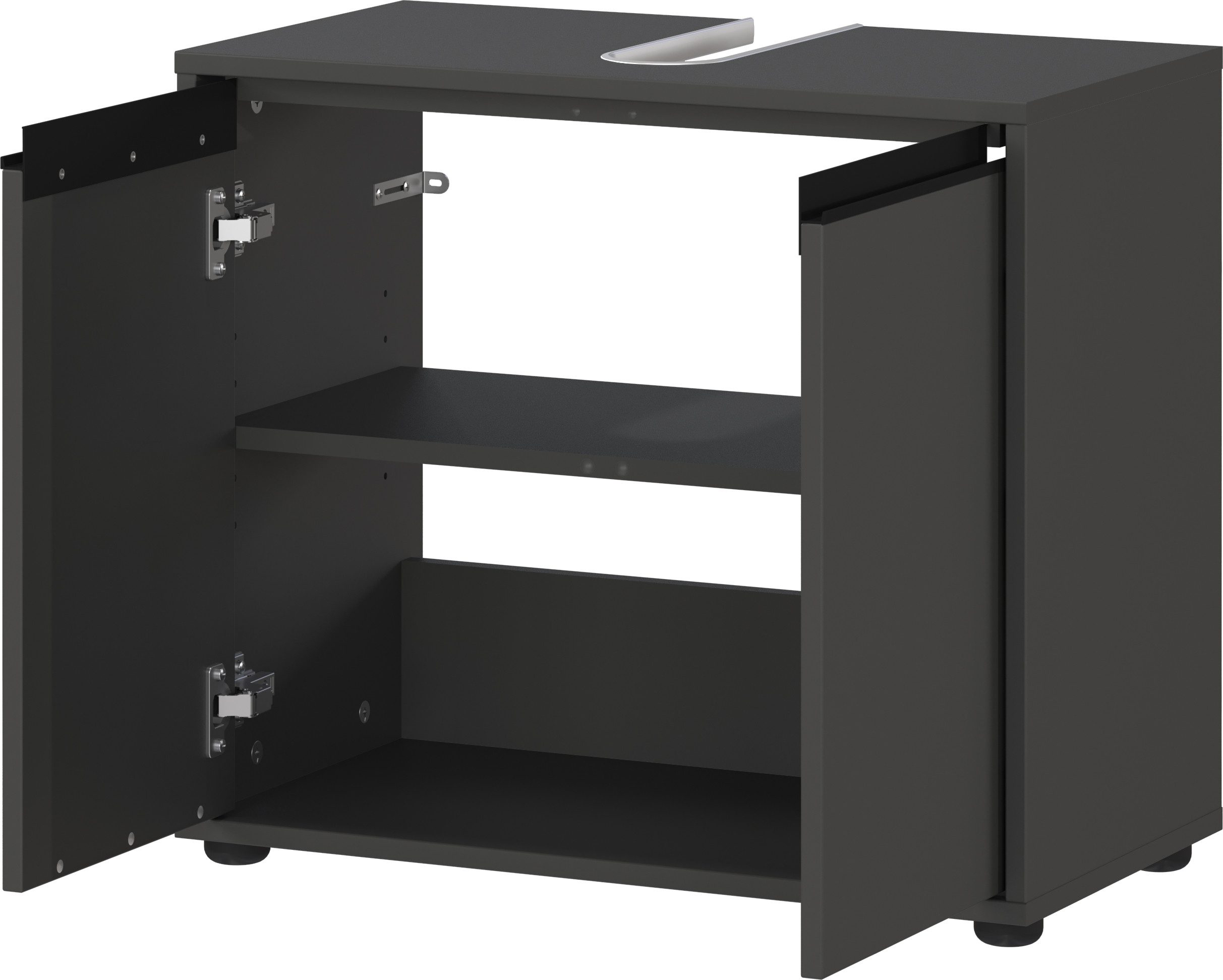 GERMANIA Badmeubelset Lemont 3-delig (3 stuks)