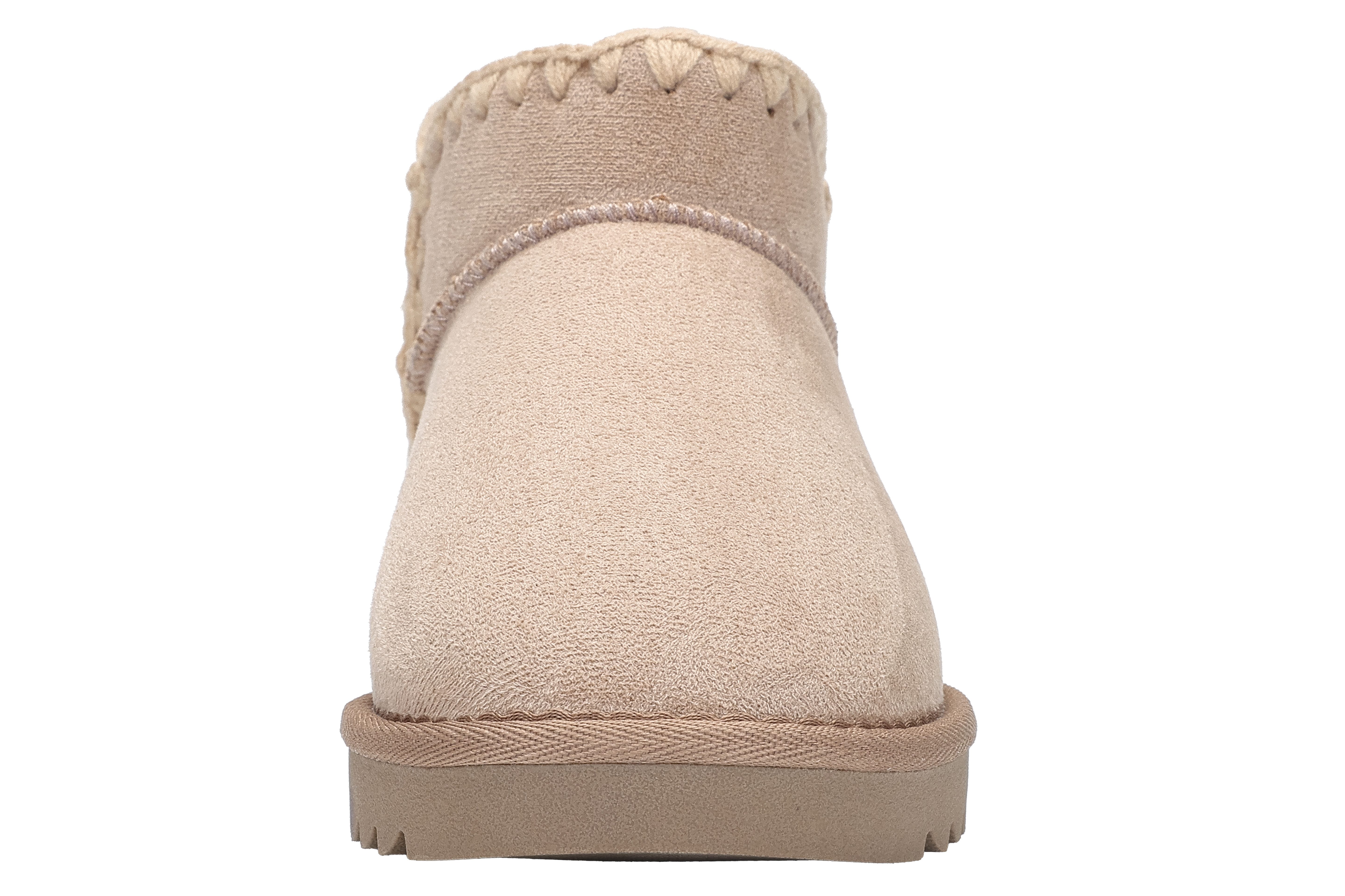 KangaROOS Boots zonder sluiting K-UW MOCK Winterschoenen, winterboots, snowboots, instaplaarzen