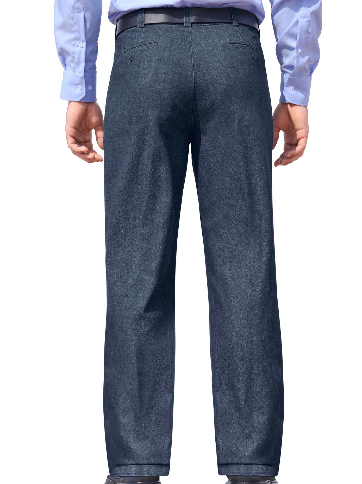 Classic Comfortabele jeans (1-delig)