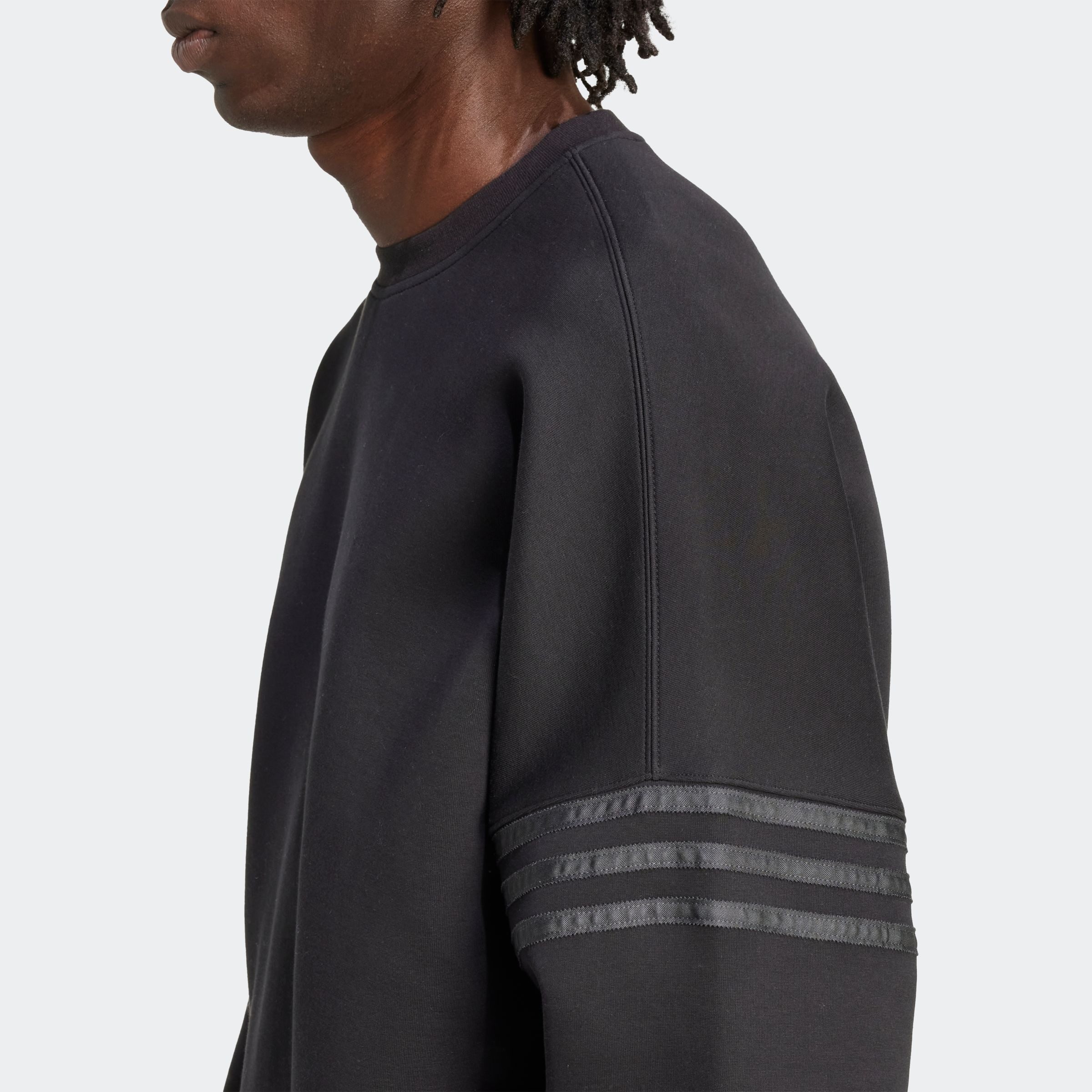 adidas Originals Sweatshirt NC LS OS CREW