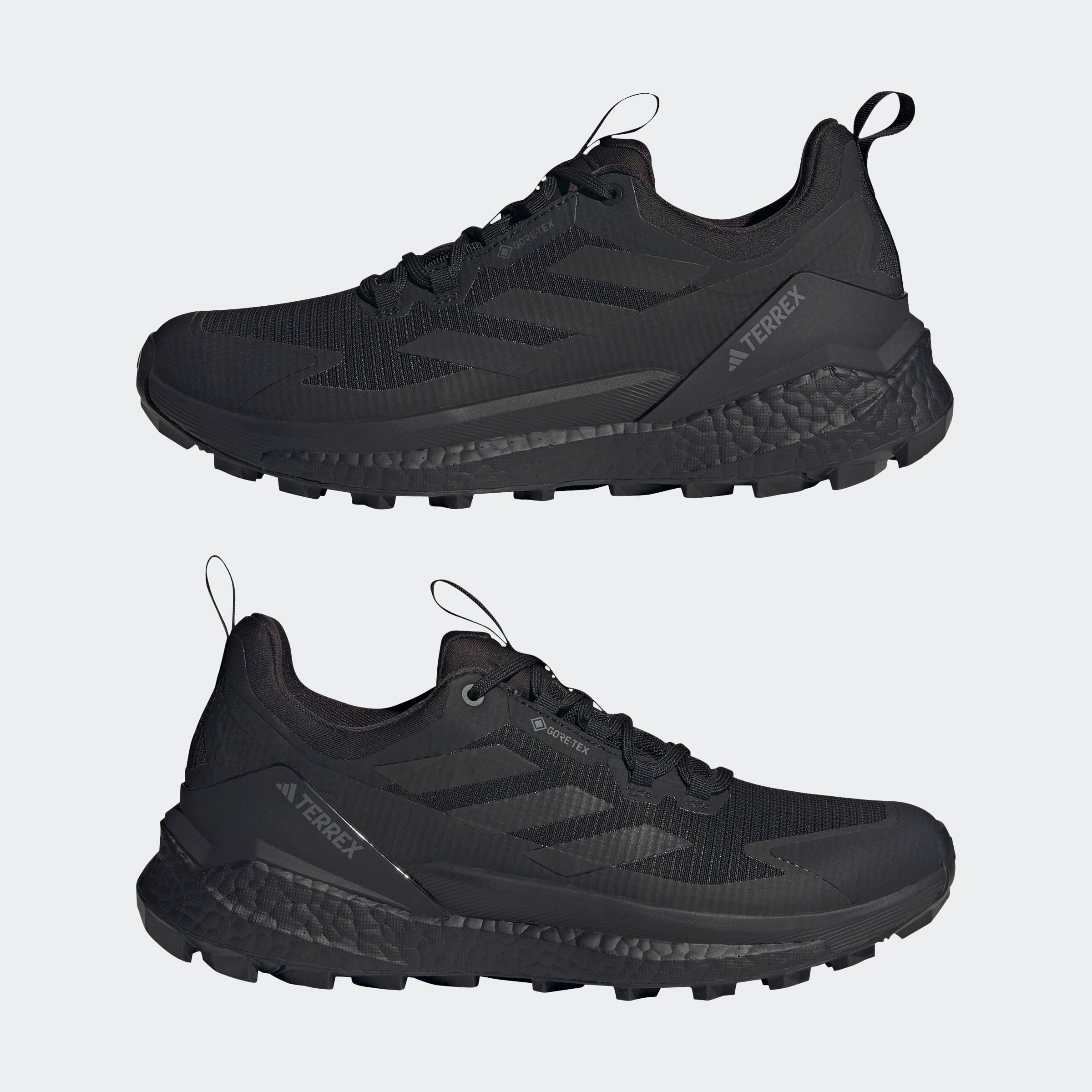 adidas TERREX Wandelschoenen TERREX FREE HIKER 2.0 LOW GORE-TEX