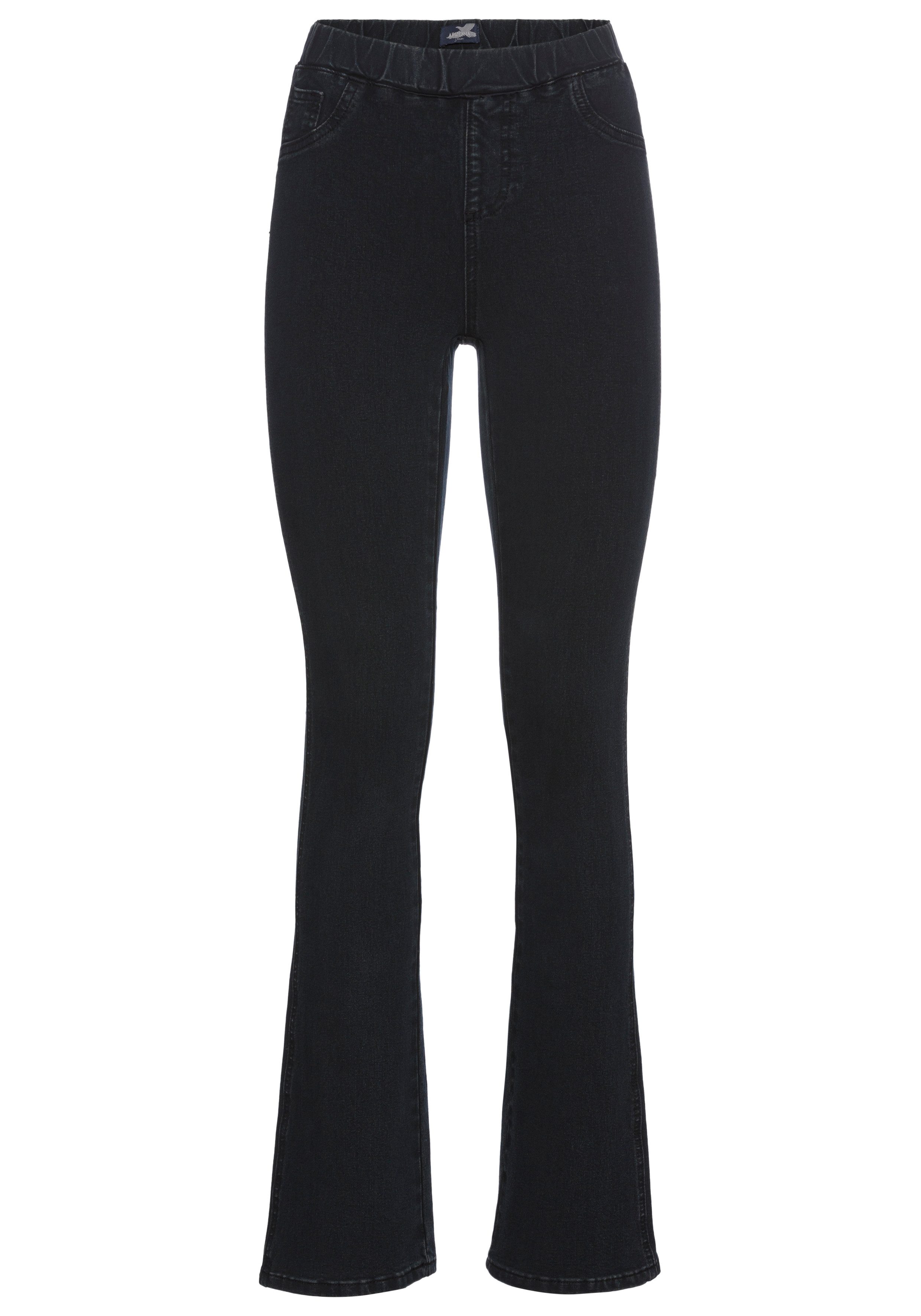 Arizona Jeggings 360 graden elastisch
