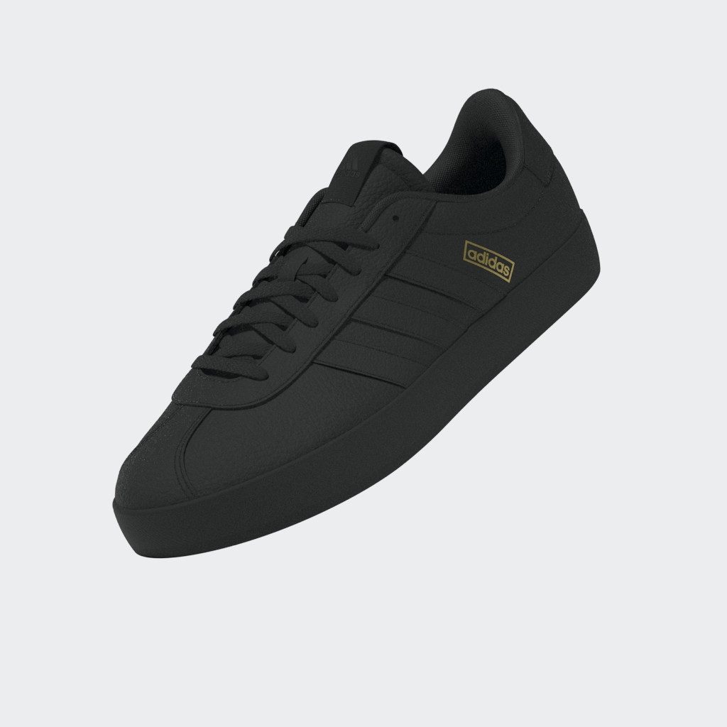 adidas Sportswear Sneakers VL COURT 3.0 geïnspireerd door het ontwerp van de adidas samba