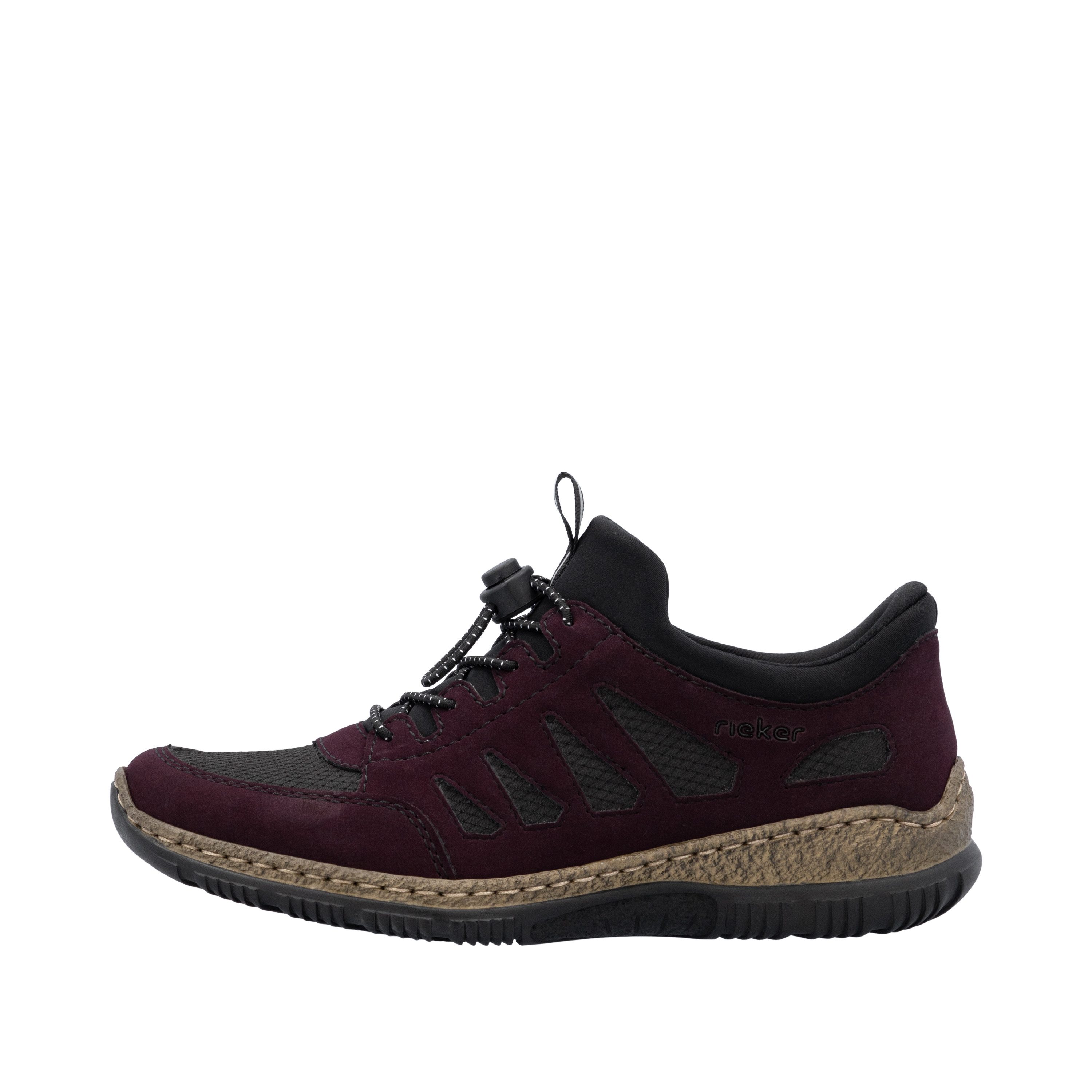 Rieker Slip-on sneakers Ready2GO