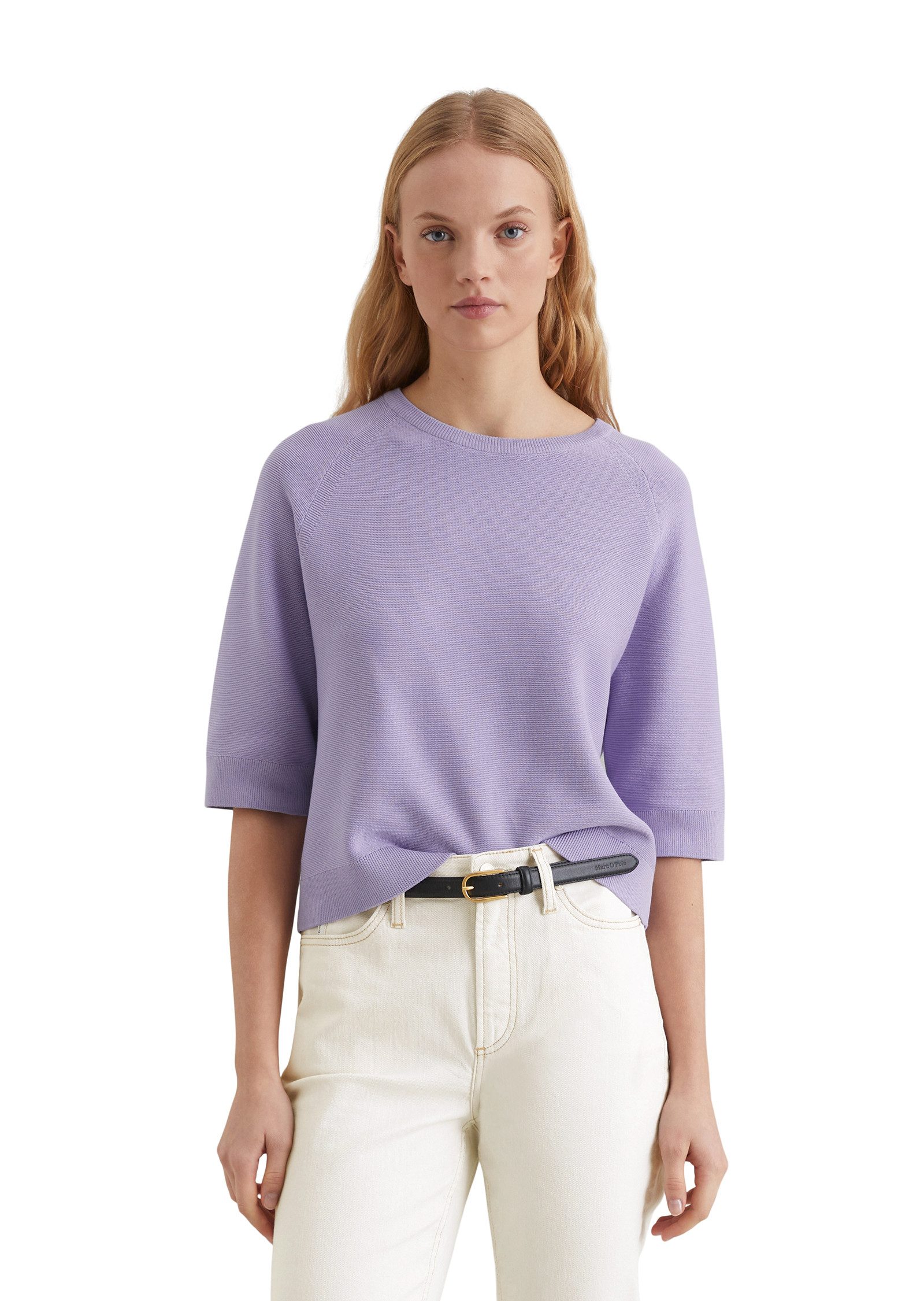 Marc O'Polo DENIM Trui met ronde hals