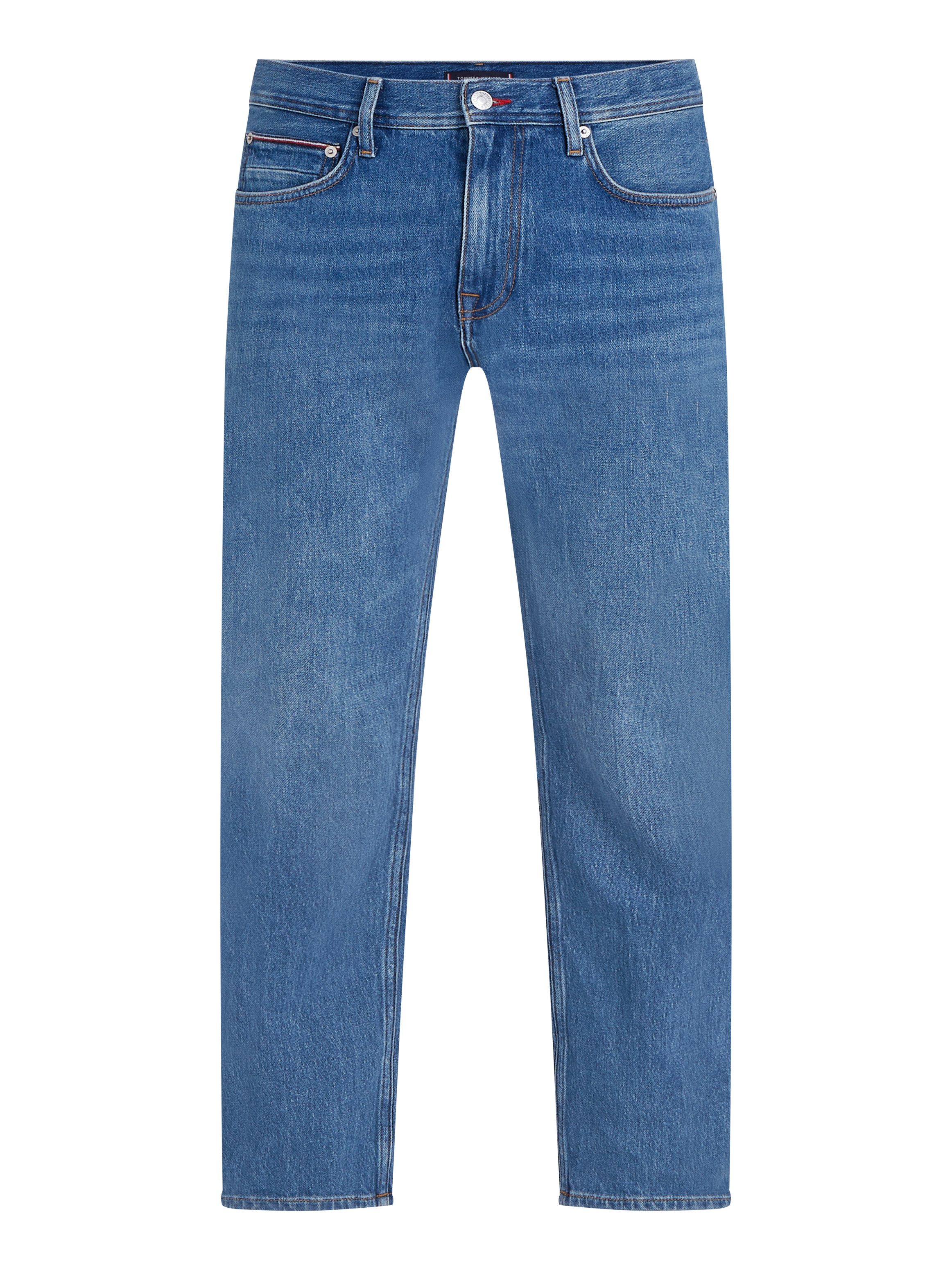 Tommy Hilfiger 5-pocket jeans REGULAR MERCER STR GIFFORD IND