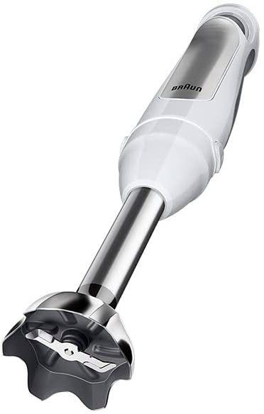 Braun Staafmixer MultiQuick 7 MQ7005B WH