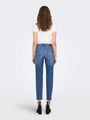 Only Skinny fit jeans ONLEMILY STRETCH HW ST AK DNM CRO571NOOS