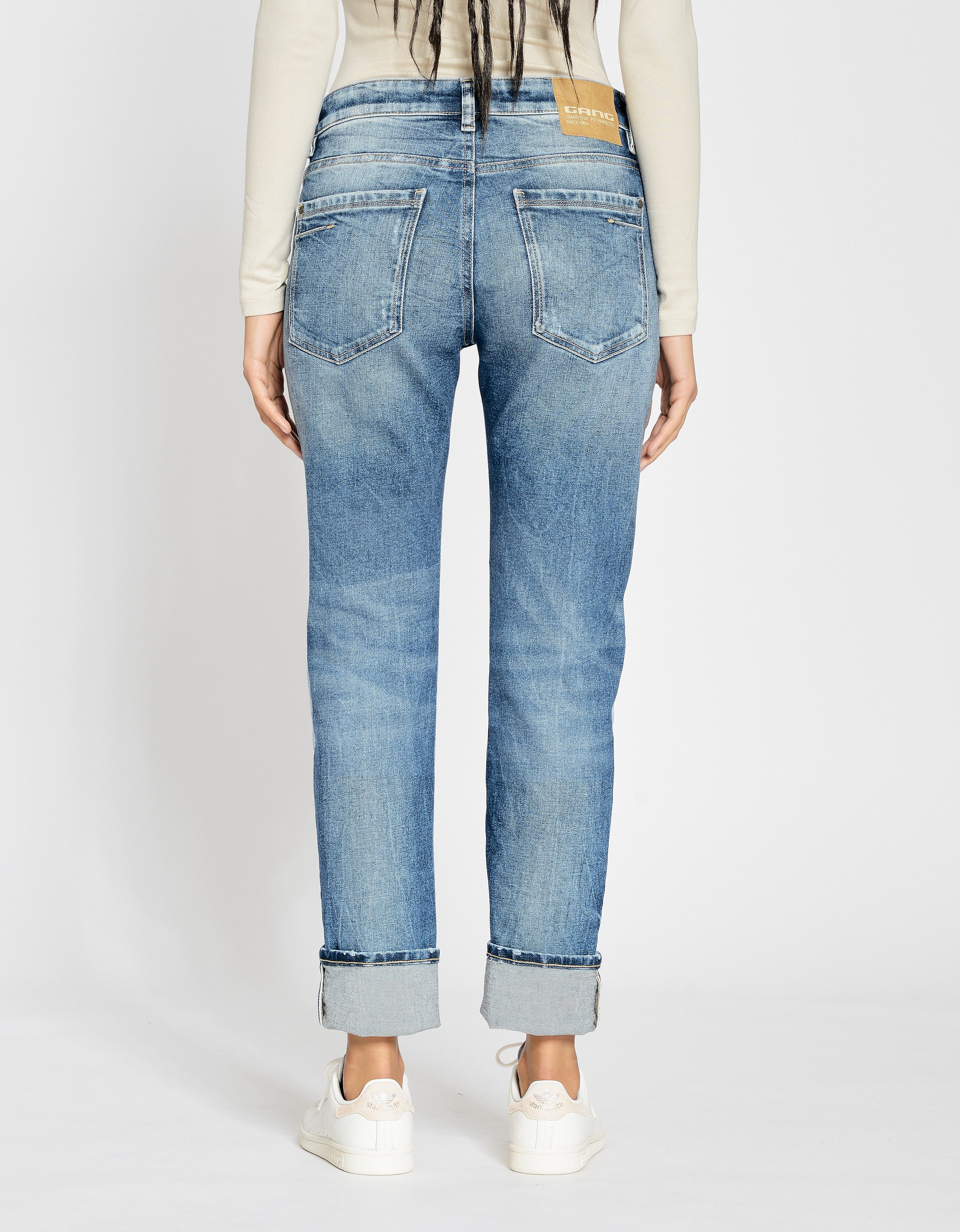 GANG Boyfriendjeans 94NICA WORKER