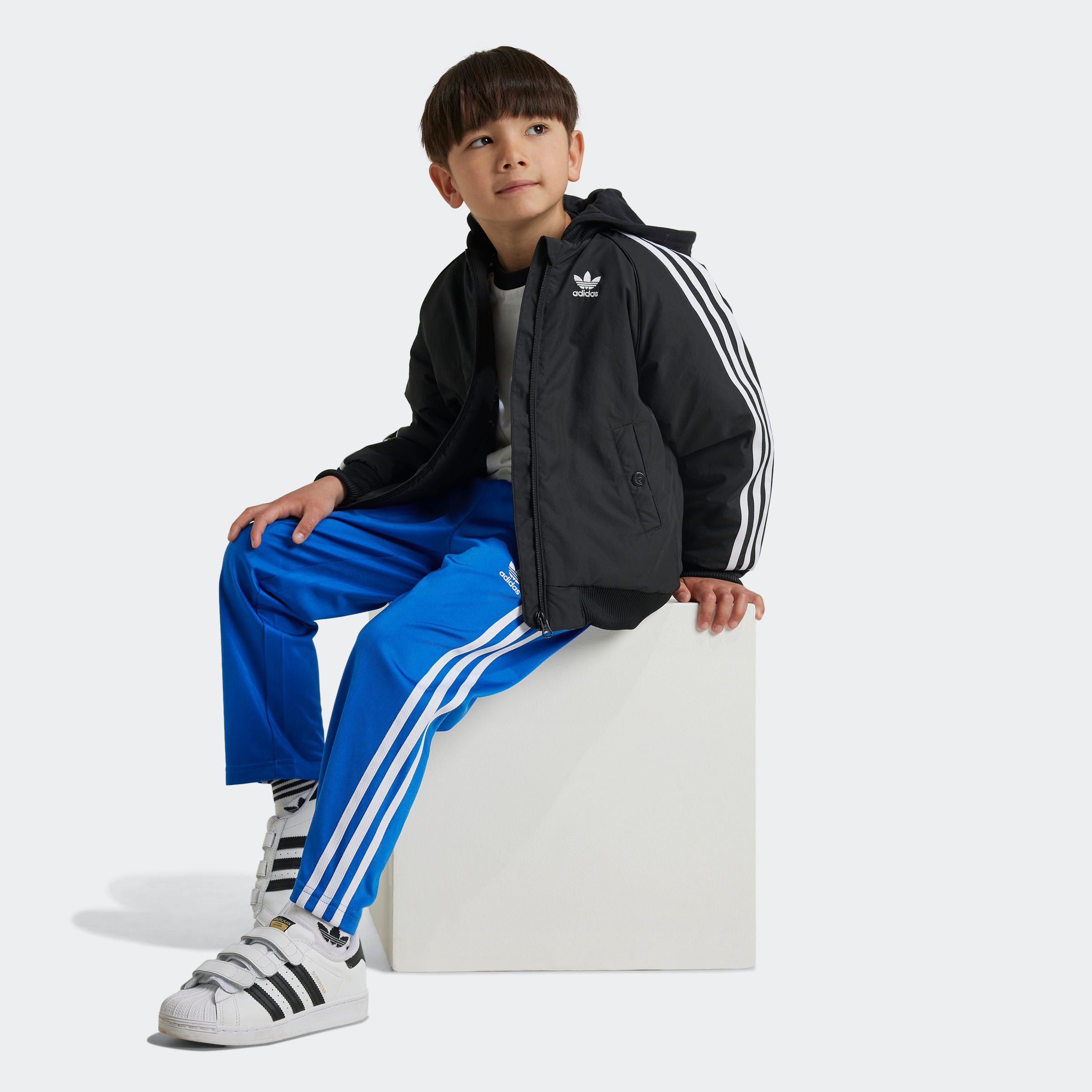 adidas Originals Outdoorjack BOMBER JACKET