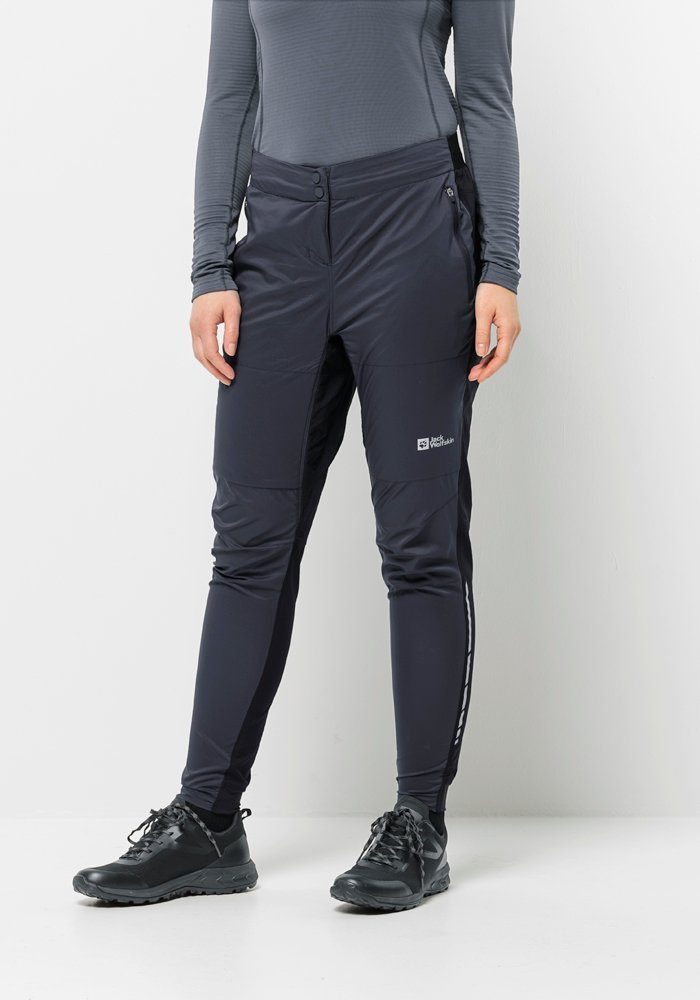 NU 20% KORTING: Jack Wolfskin Fietsbroek MOROBBIA ALPHA PANTS W