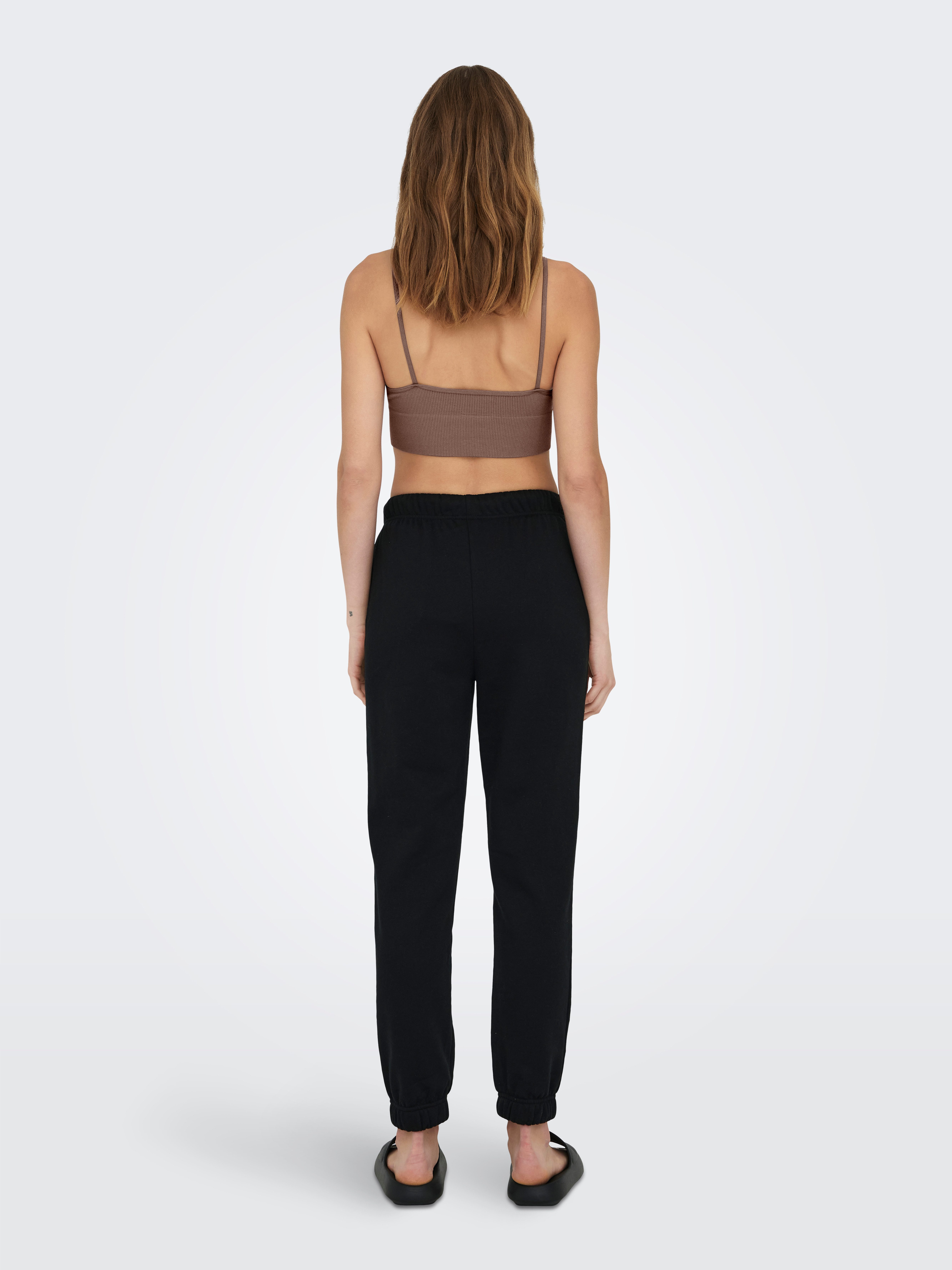 Only Bustier ONLVICKY – Korte tops met stretch in 3-pack (set, 3-delig)