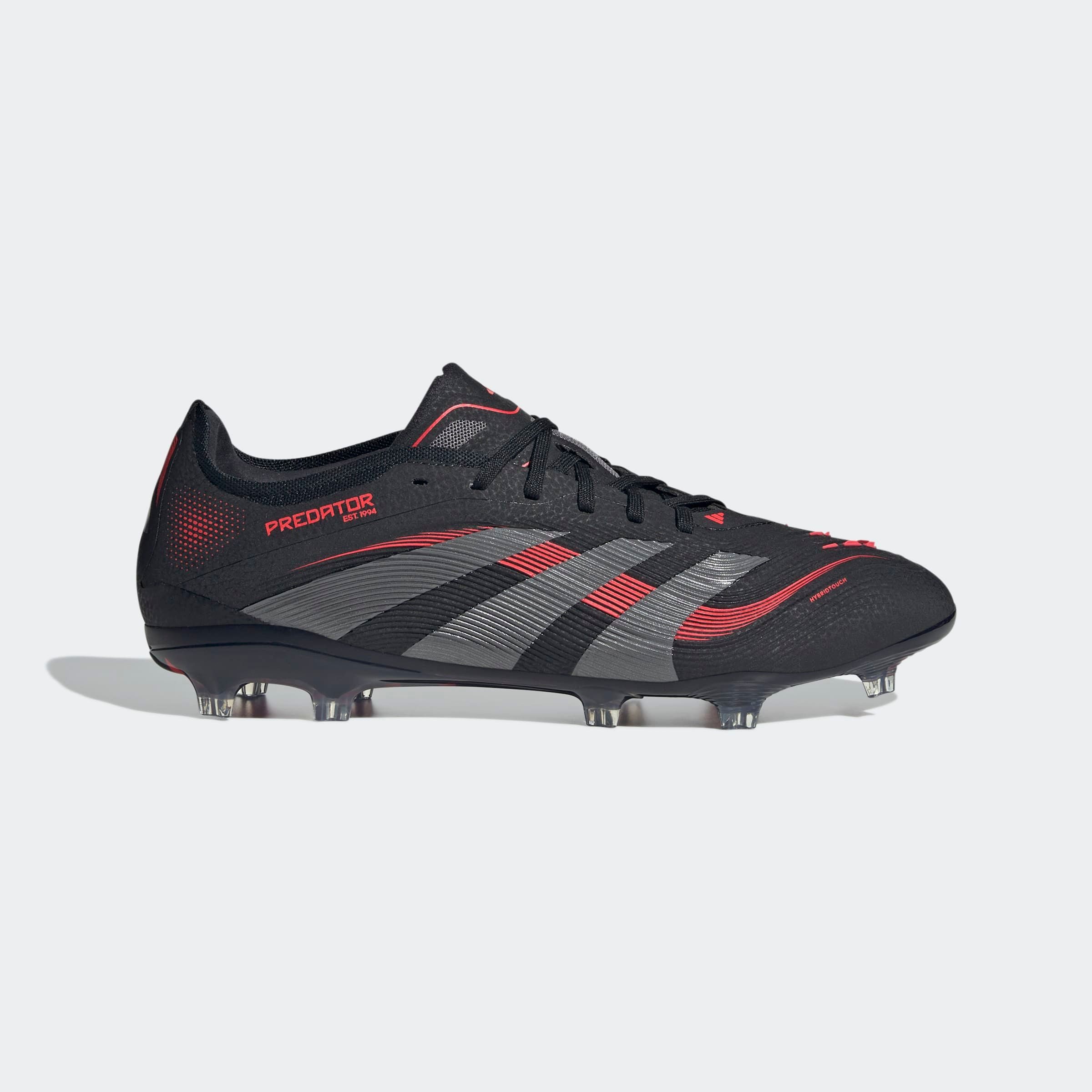 adidas Performance Voetbalschoenen PREDATOR PRO FG