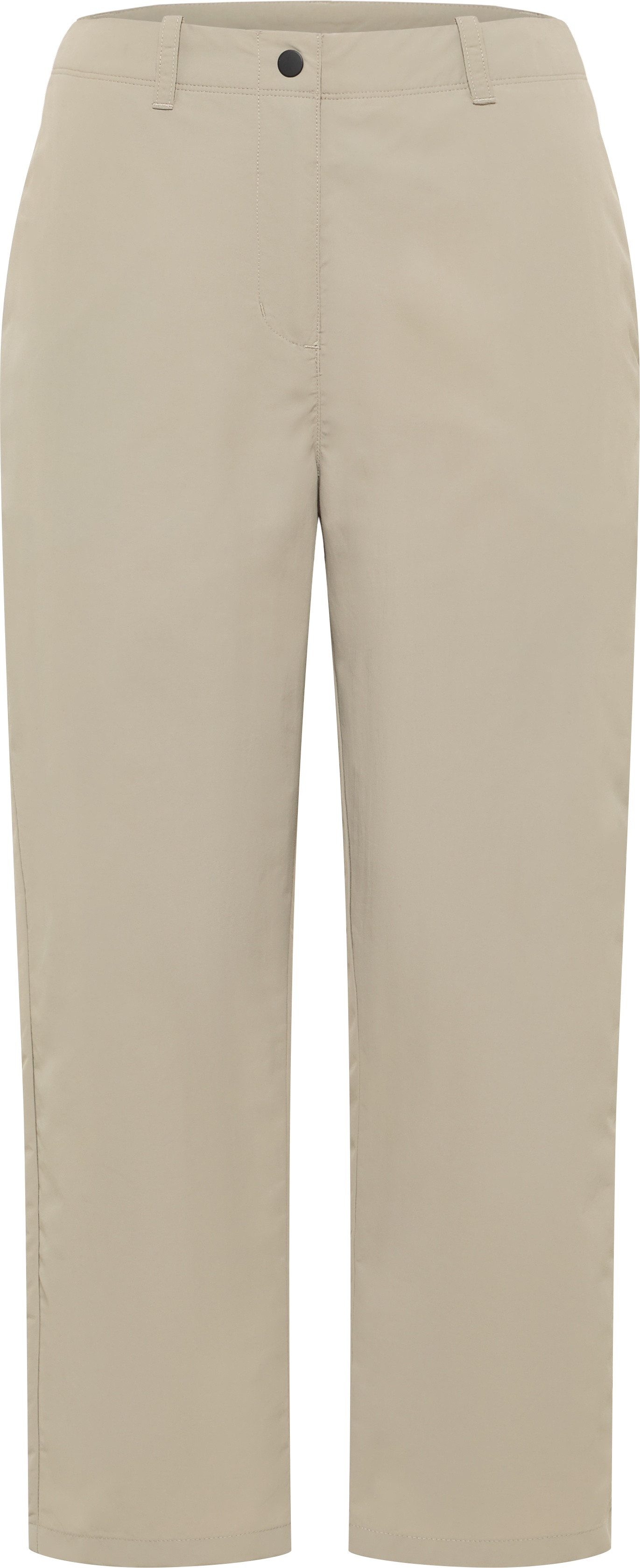 Jack Wolfskin Outdoorbroek TIHAMA 7 8 PANTS W