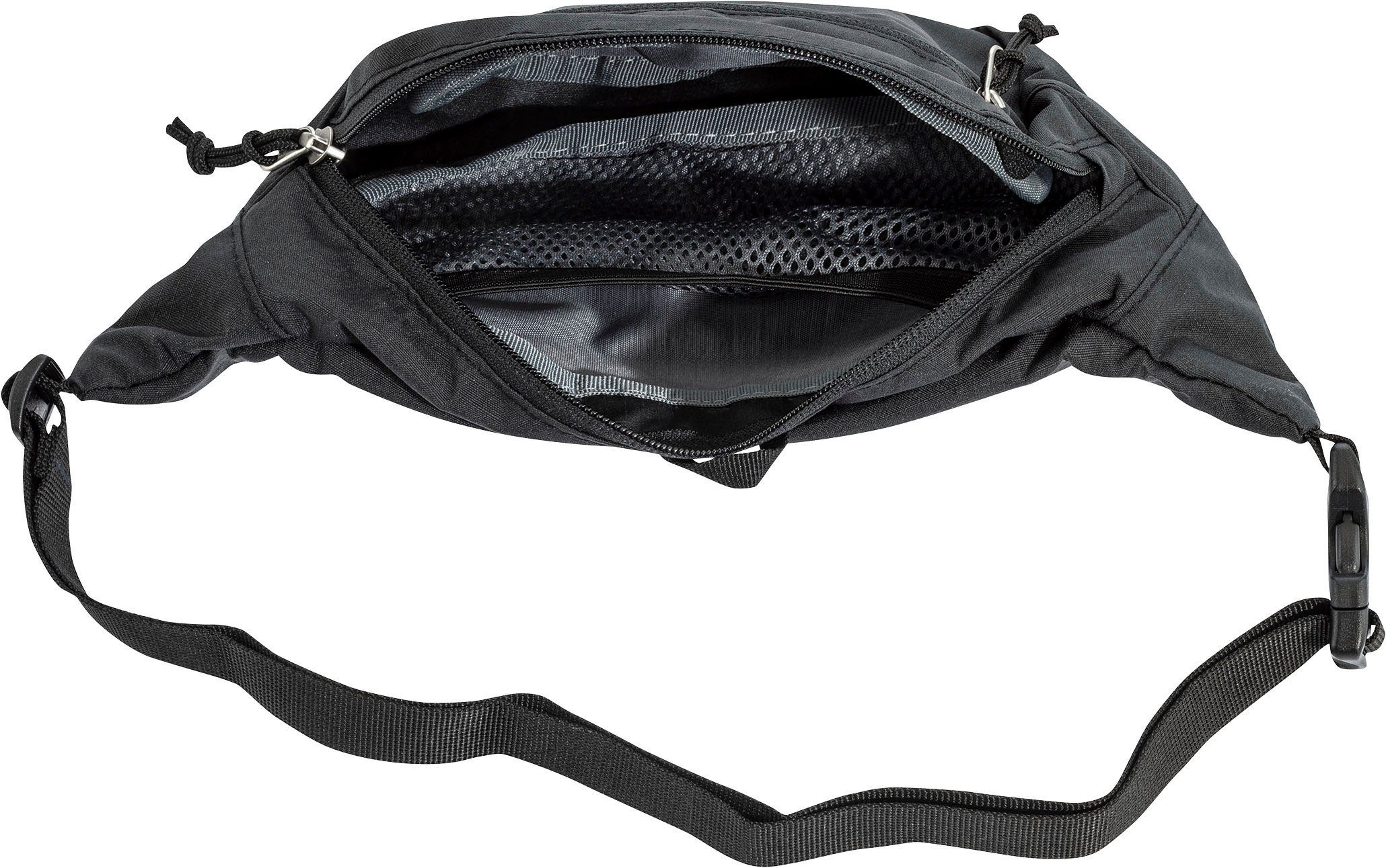 Deuter Buiktasje 3900121 7000 Belt I, black