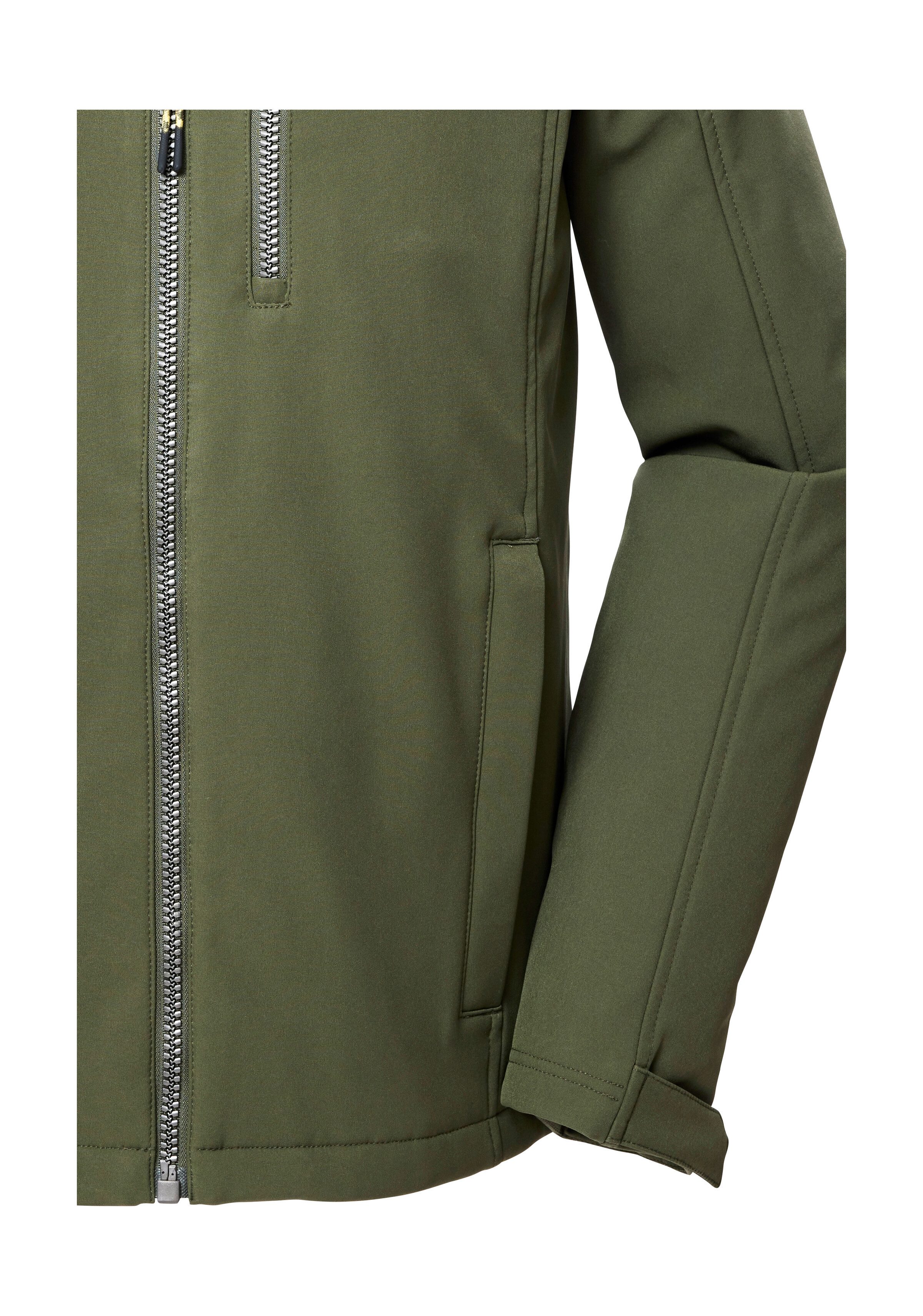 G.I.G.A. DX by killtec Softshell-jack GW 29 MN SFTSHLL JCKT