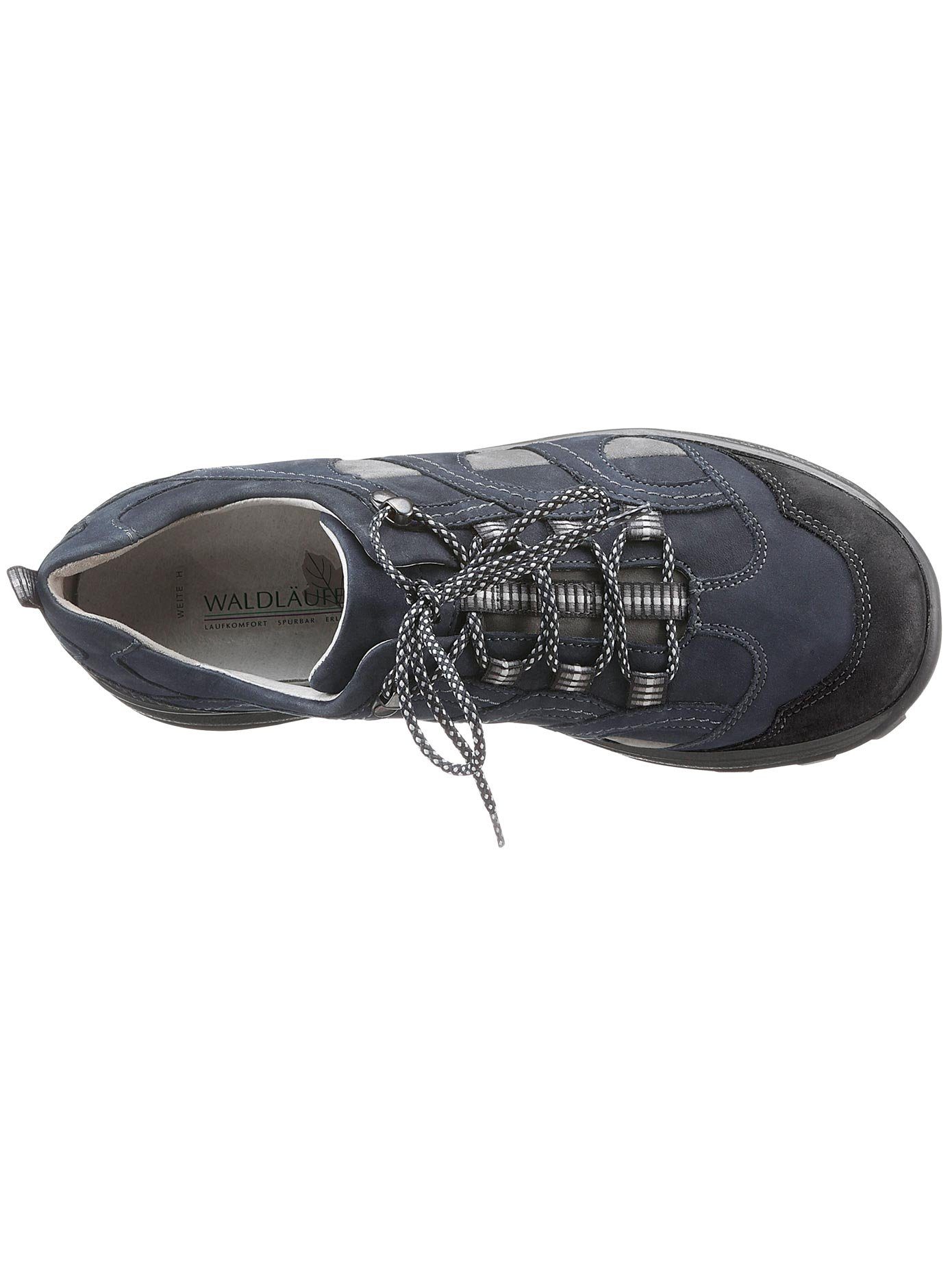 Waldläufer Veterschoenen