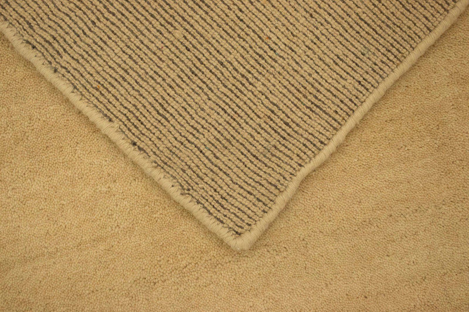 morgenland Loper GABBEH FEIN FENTH Scheerwol veelkleurig randdessin