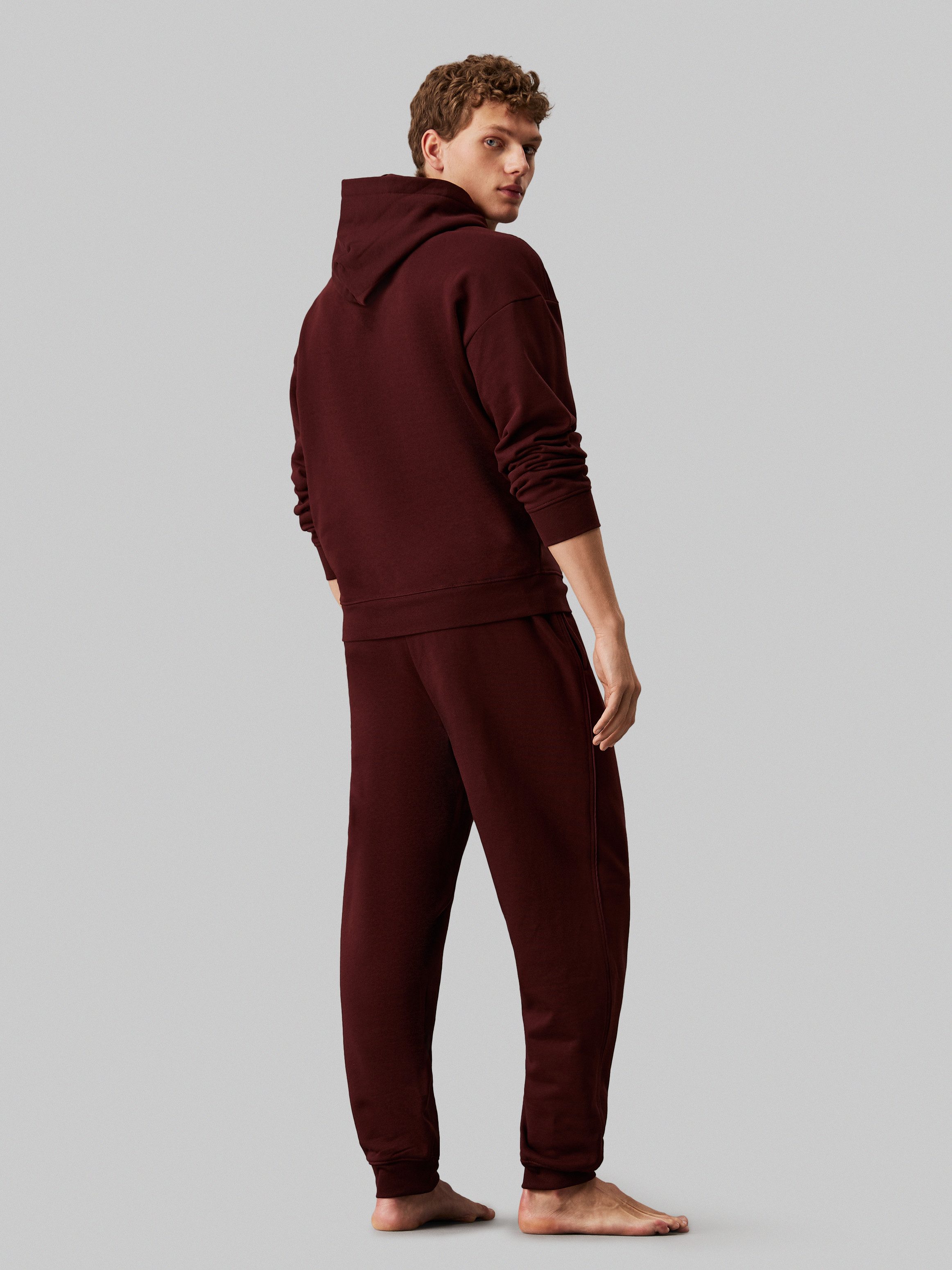 Calvin Klein Sweatbroek JOGGER