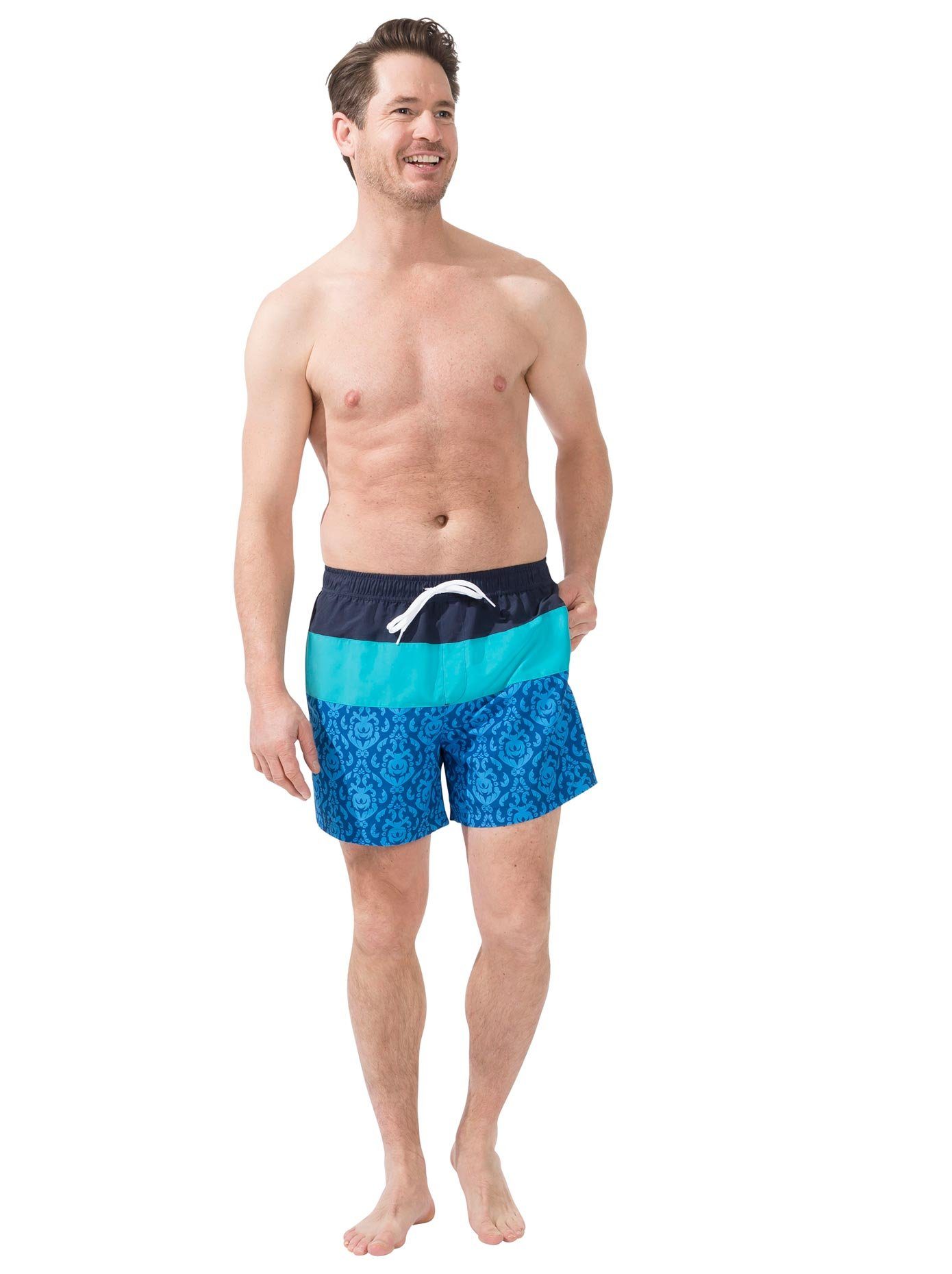 feel good Zwemshort