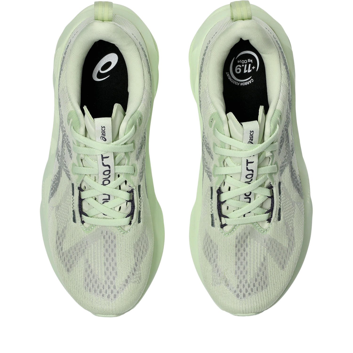 Asics Runningschoenen NOVABLAST 5