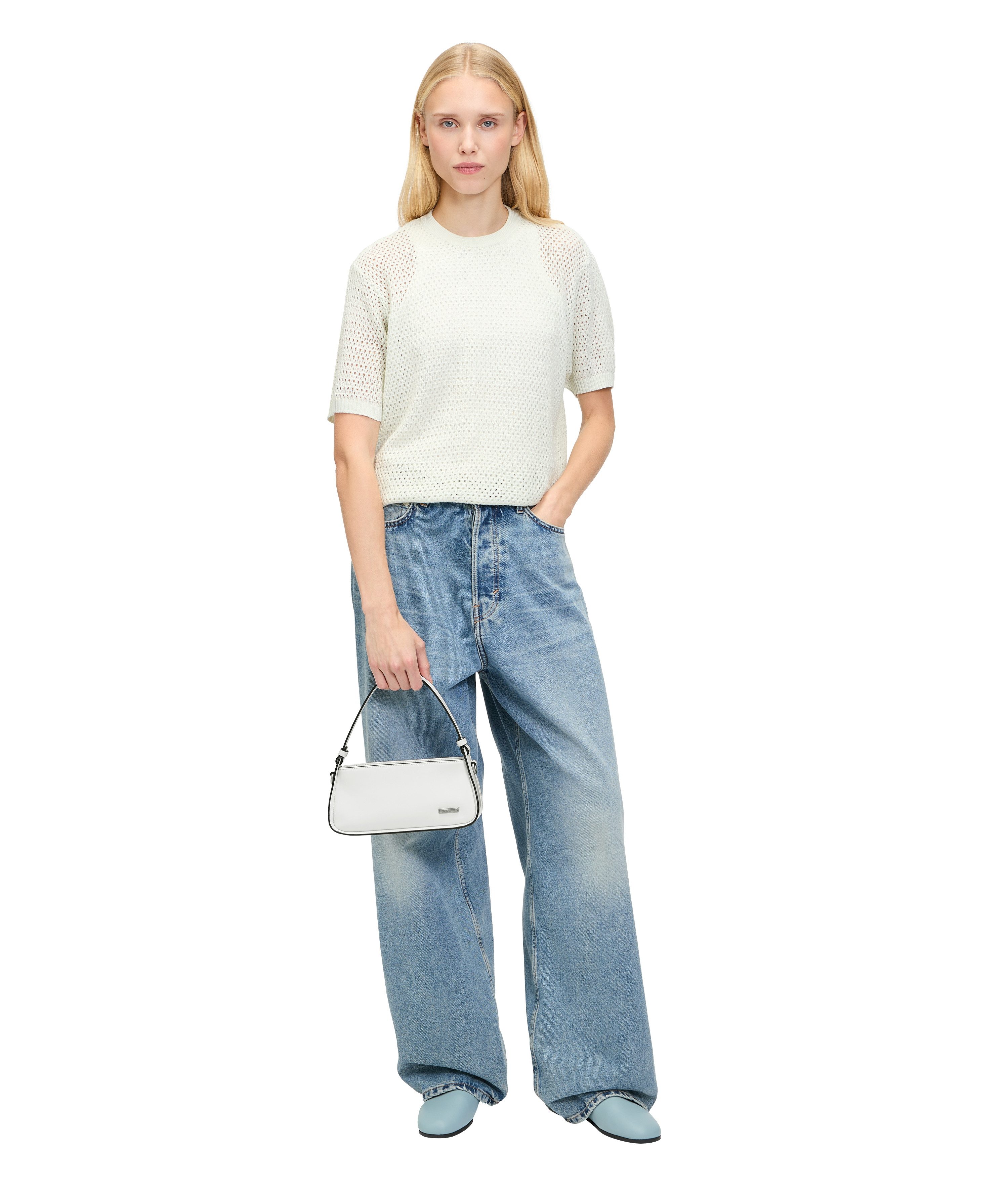 Liebeskind Berlin Minibag Crossbody XS FRANZIS Calf