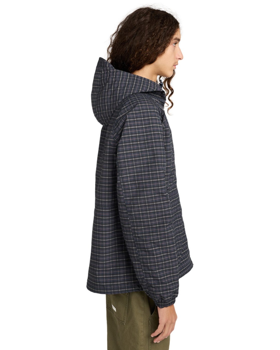 Element Windbreaker Alder 2.0 Polar