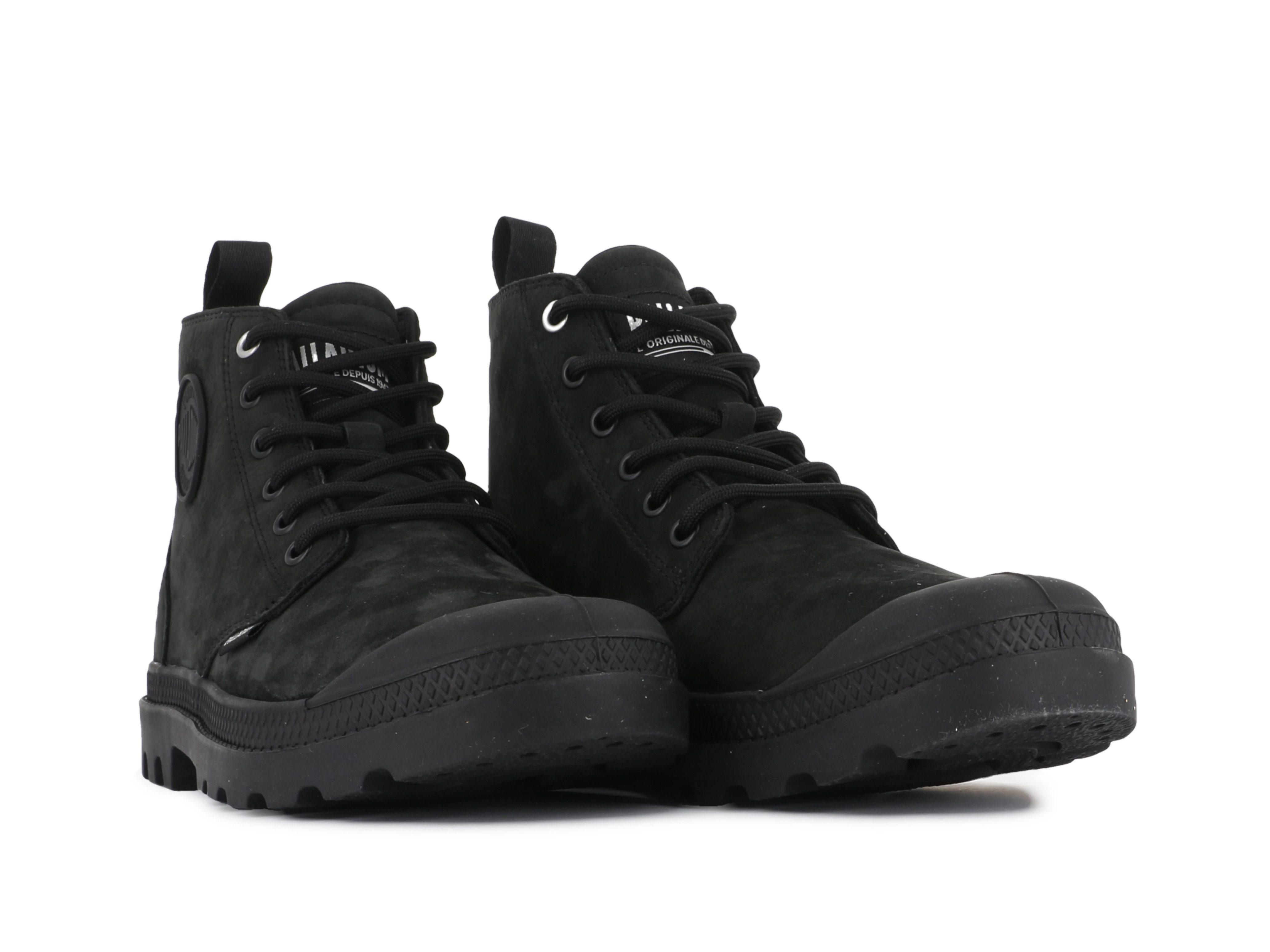 Palladium Veterschoenen