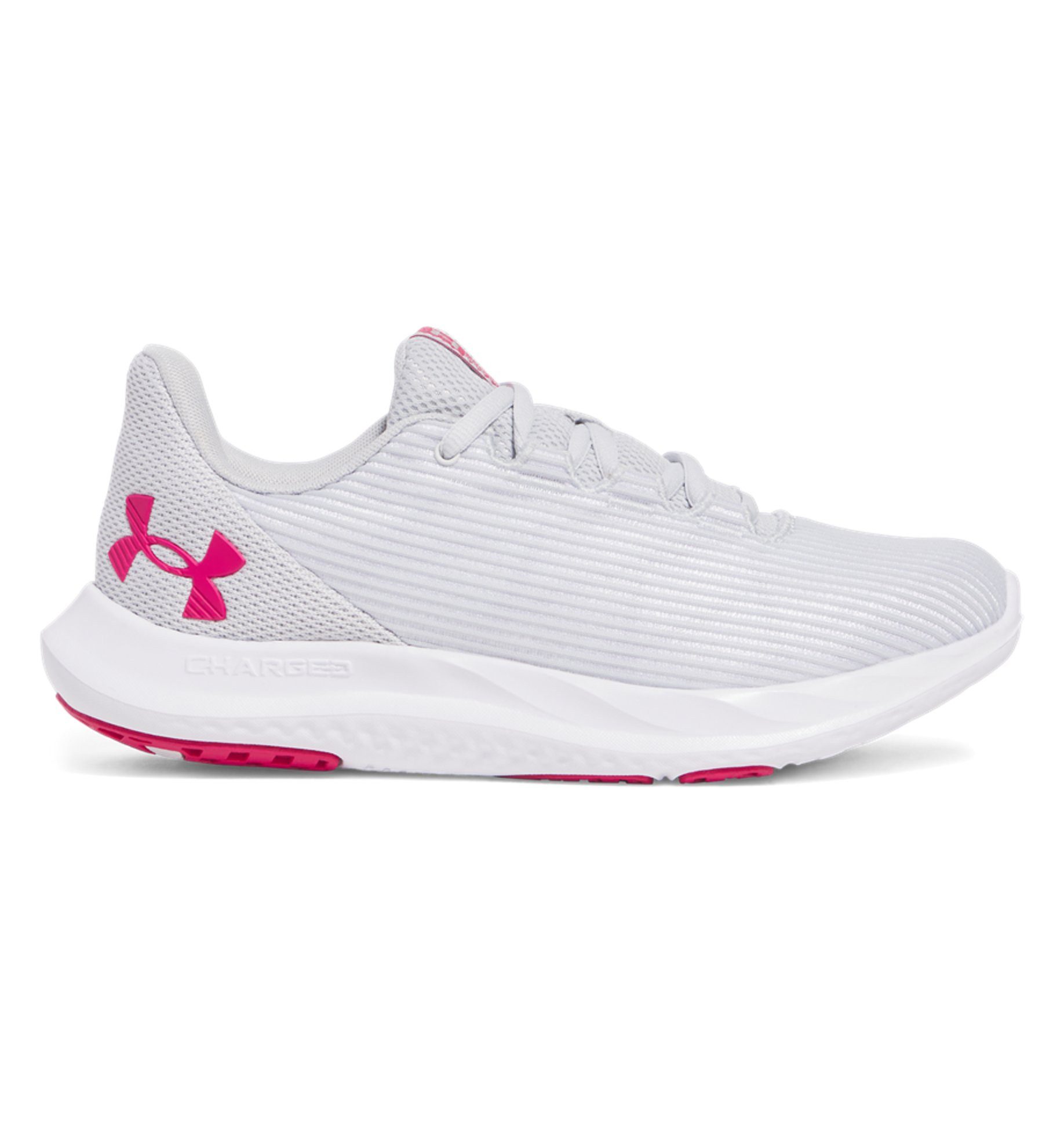 Under Armour® Runningschoenen UA W Charged Speed Swift