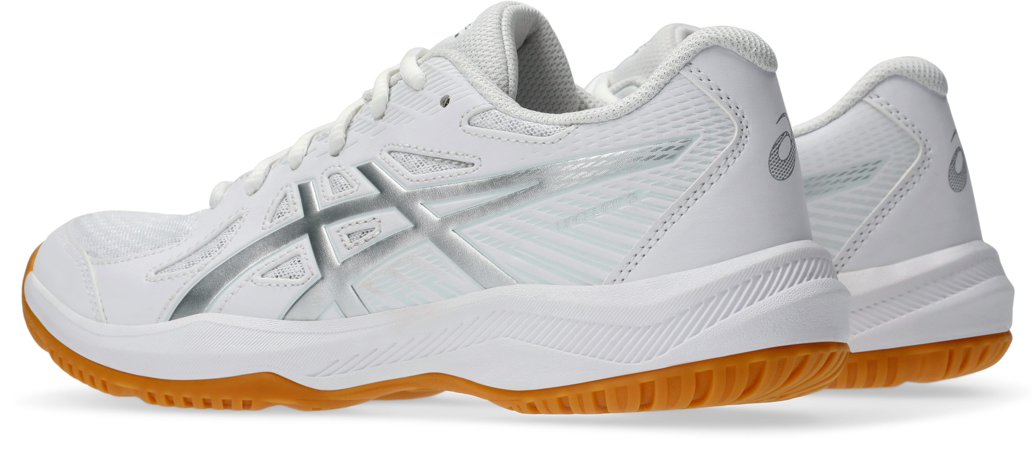 Asics Zaalschoenen UPCOURT 6 voor binnensport