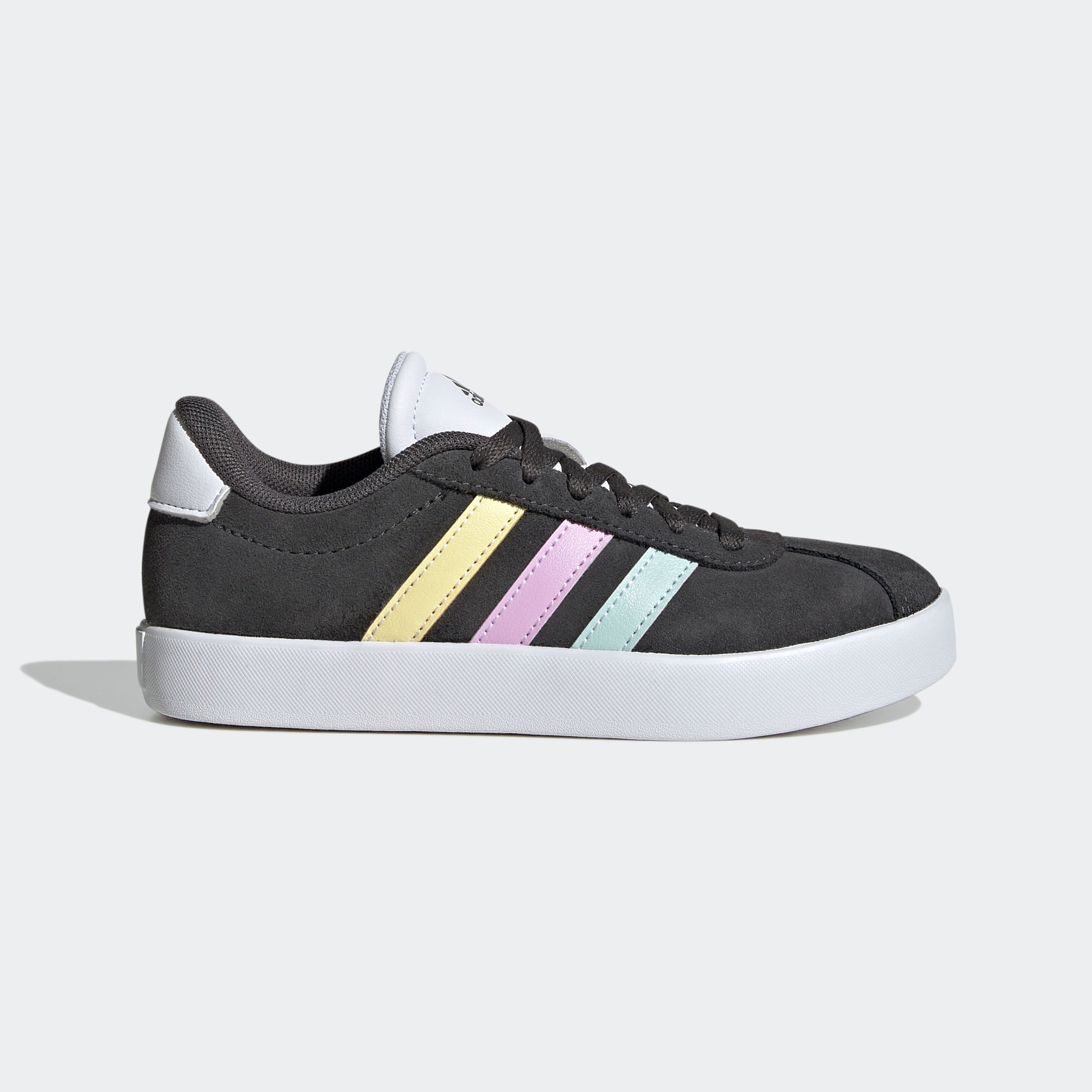 adidas Sportswear Sneakers VL COURT 3.0 KIDS geïnspireerd door het ontwerp van de adidas samba