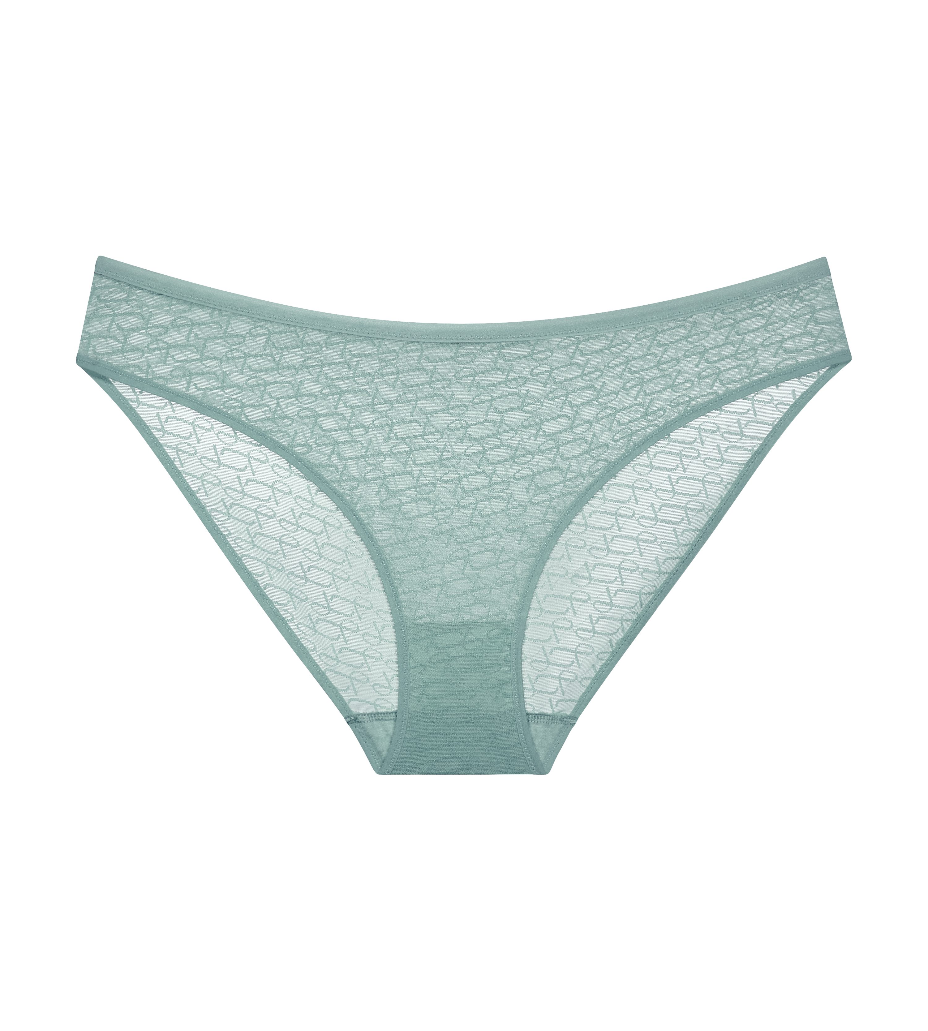 Triumph Slip Signature Sheer Tai EX
