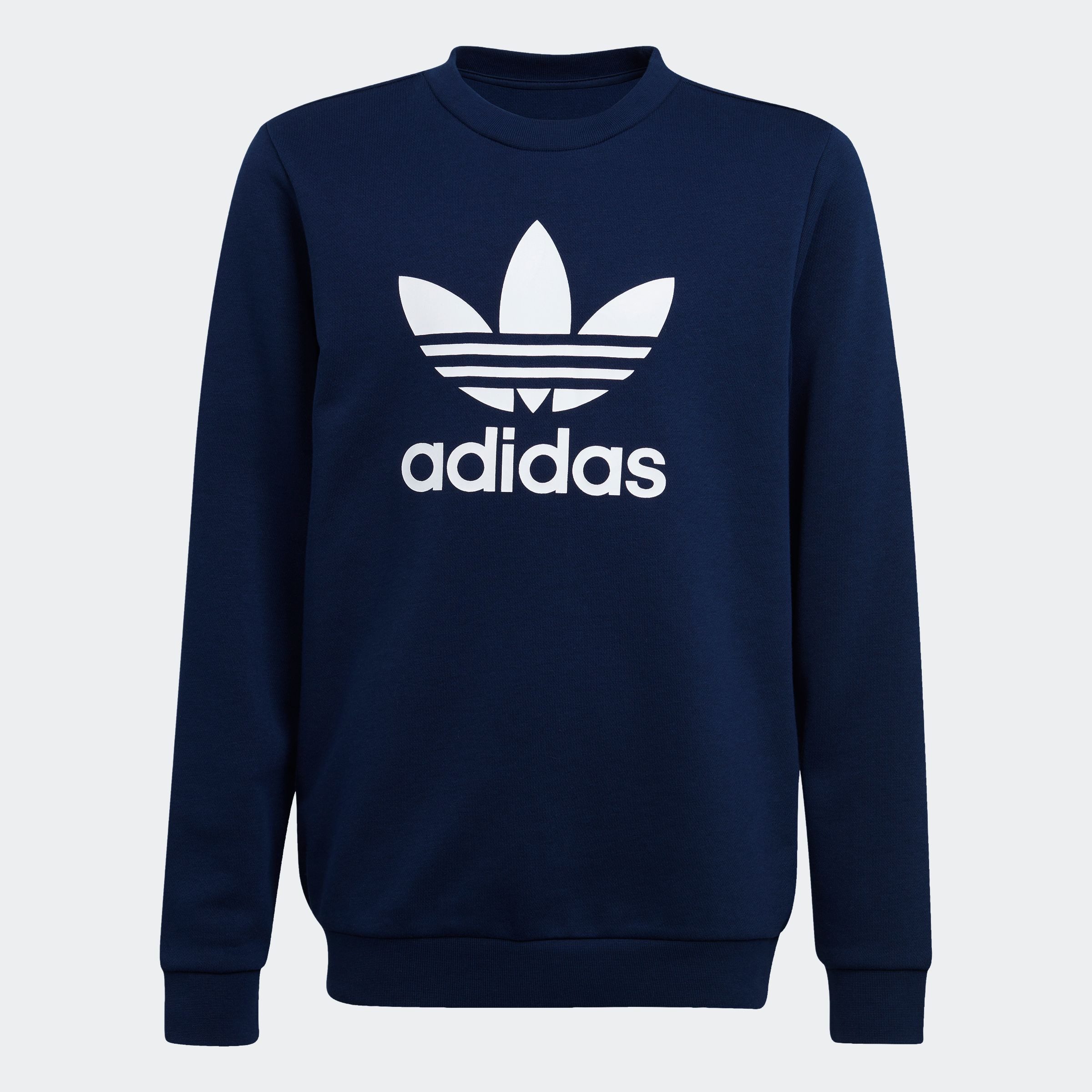 adidas Originals Sweatshirt TREFOIL CREW