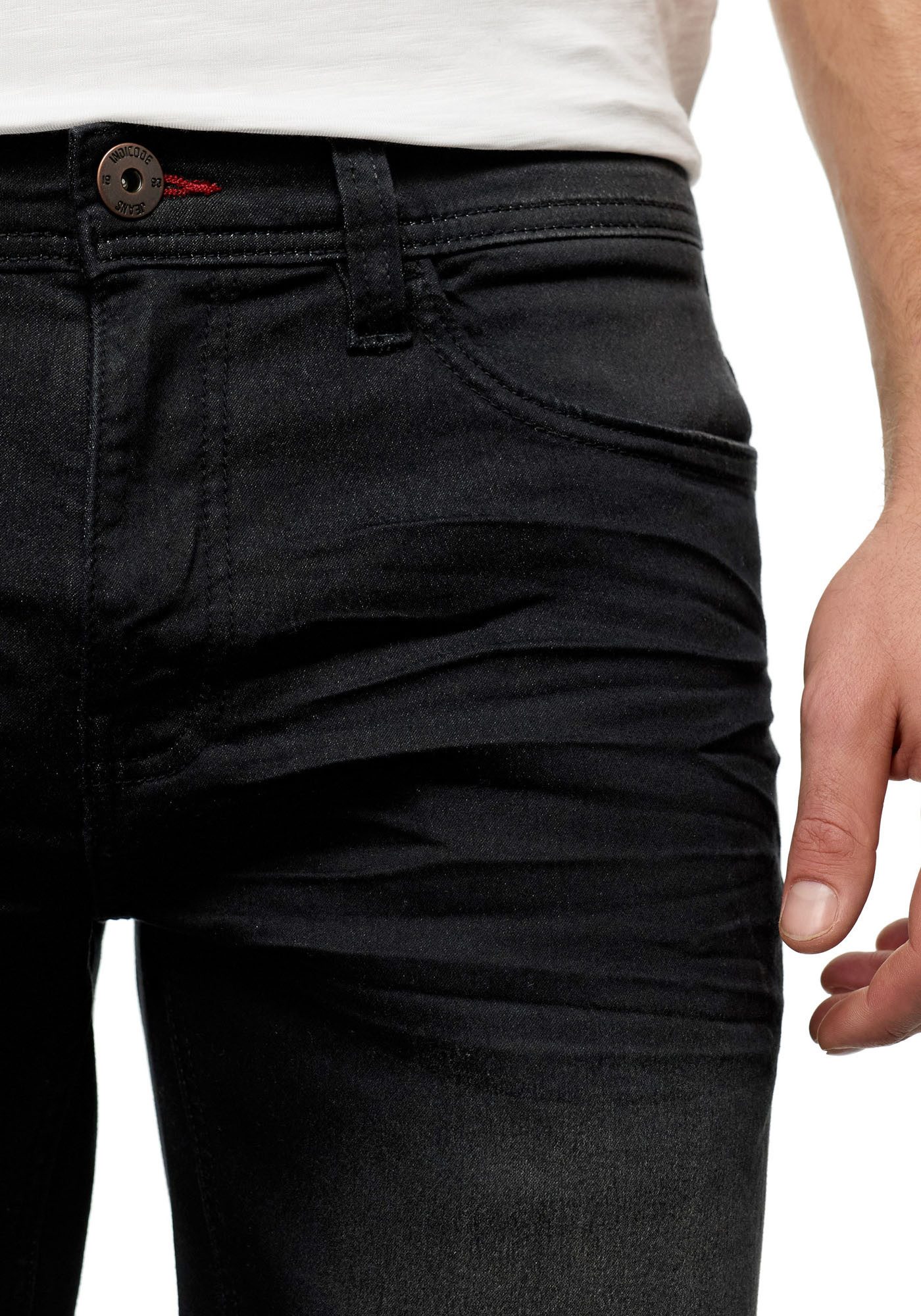 Indicode Short INDelmare