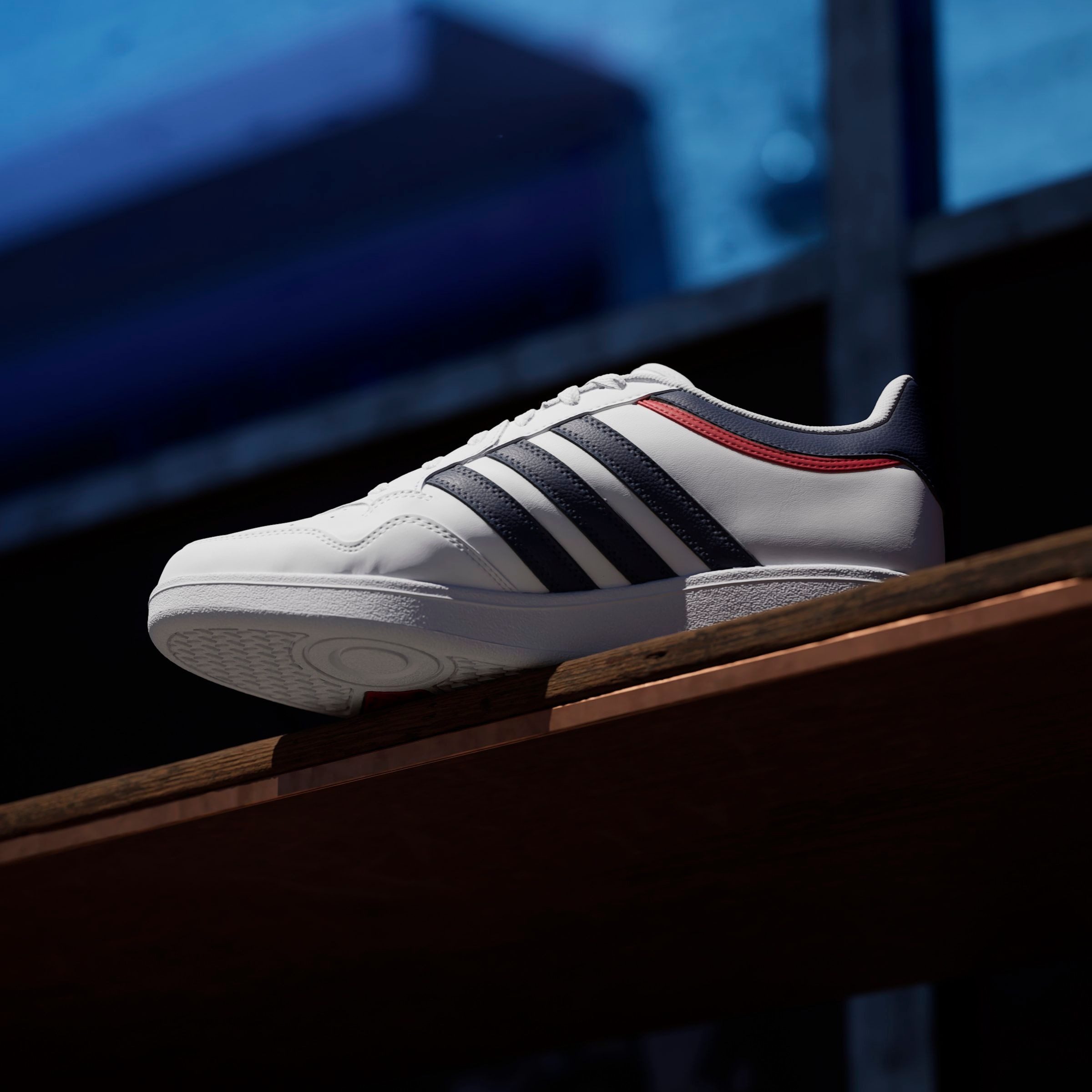 adidas Sportswear Sneakers HOOPS 4.0