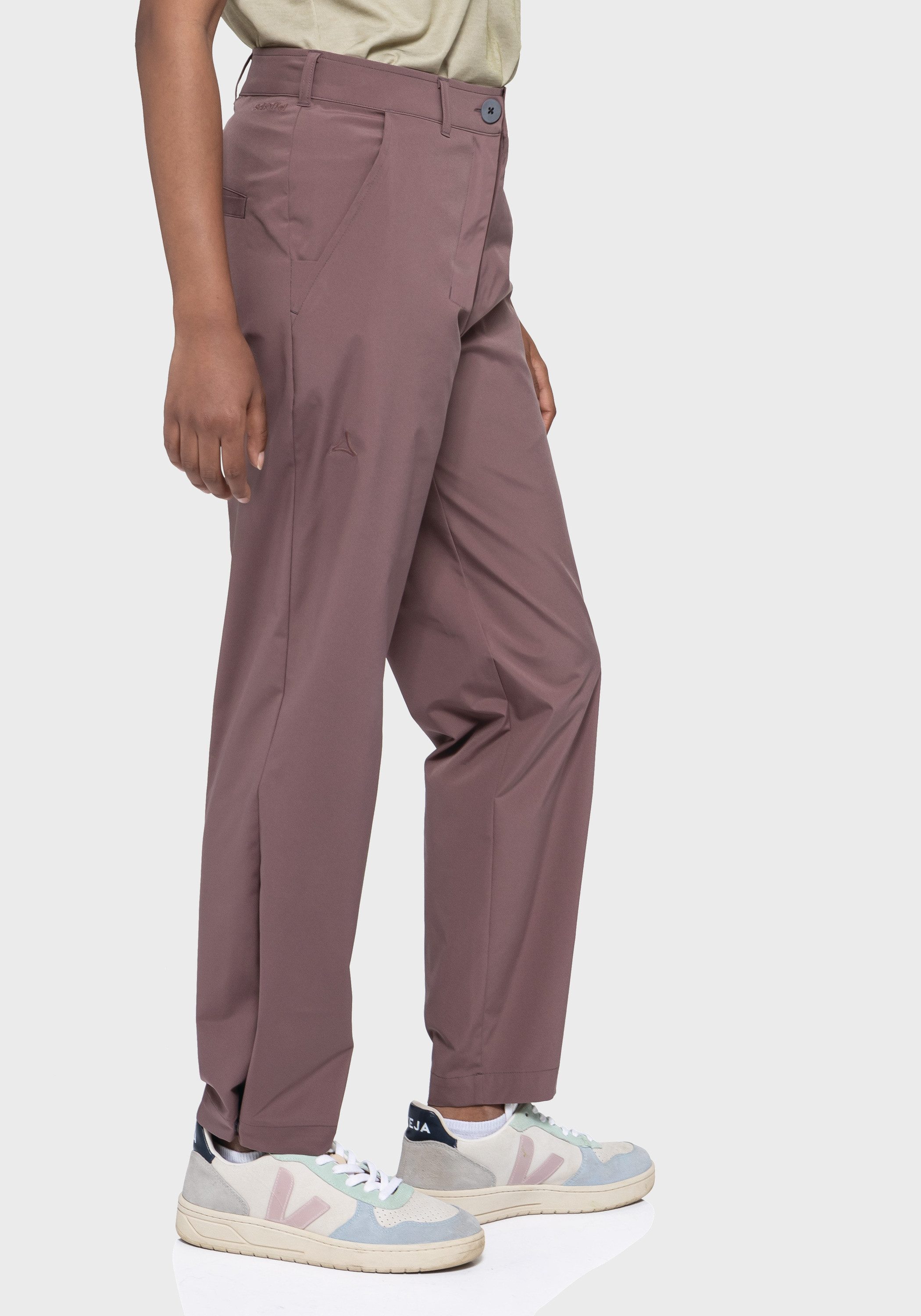 Schöffel Outdoorbroek Urban CIRC Pants Style Baguio WMS