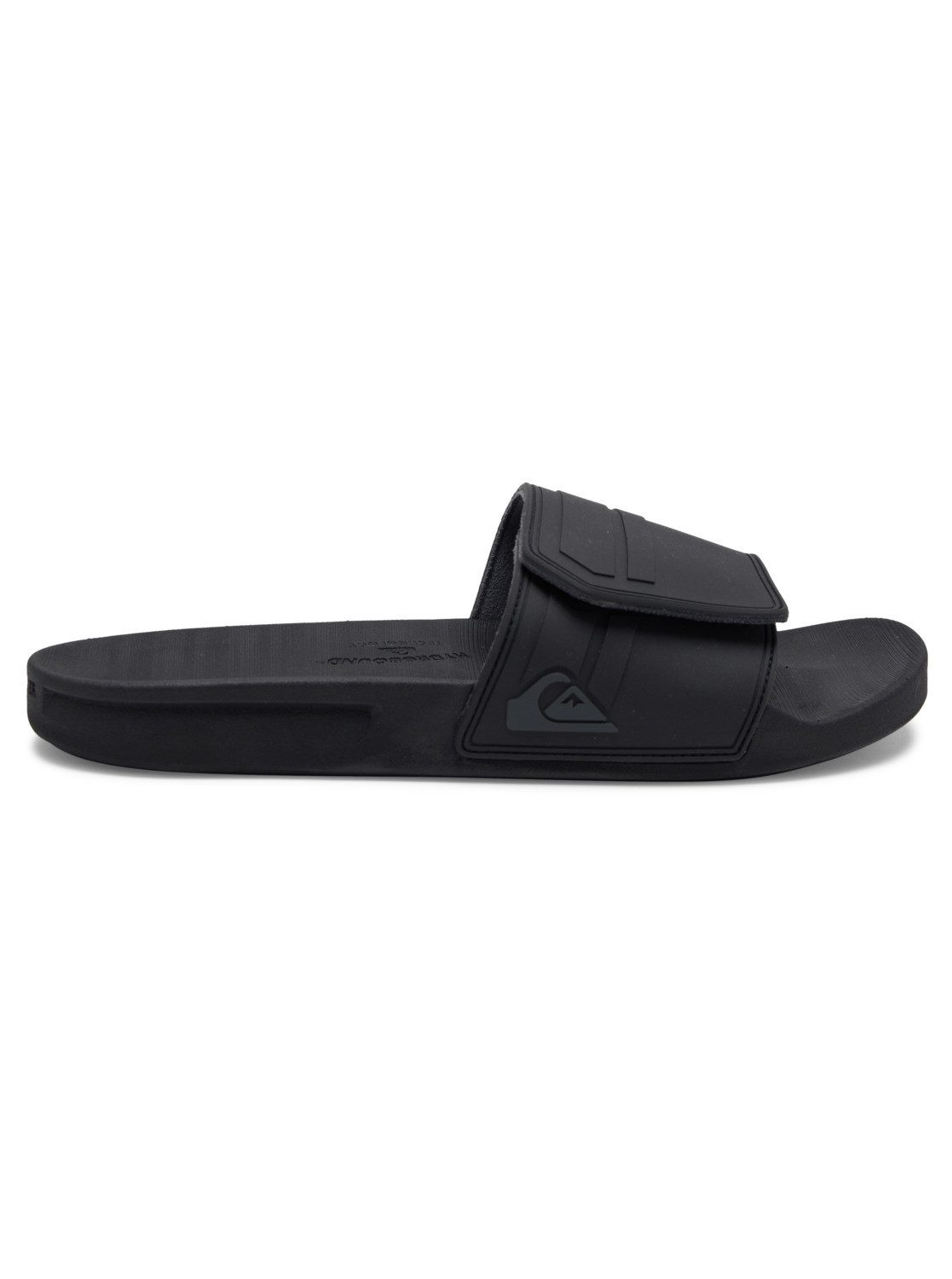 Quiksilver Sandalen Rivi Slide Adjust