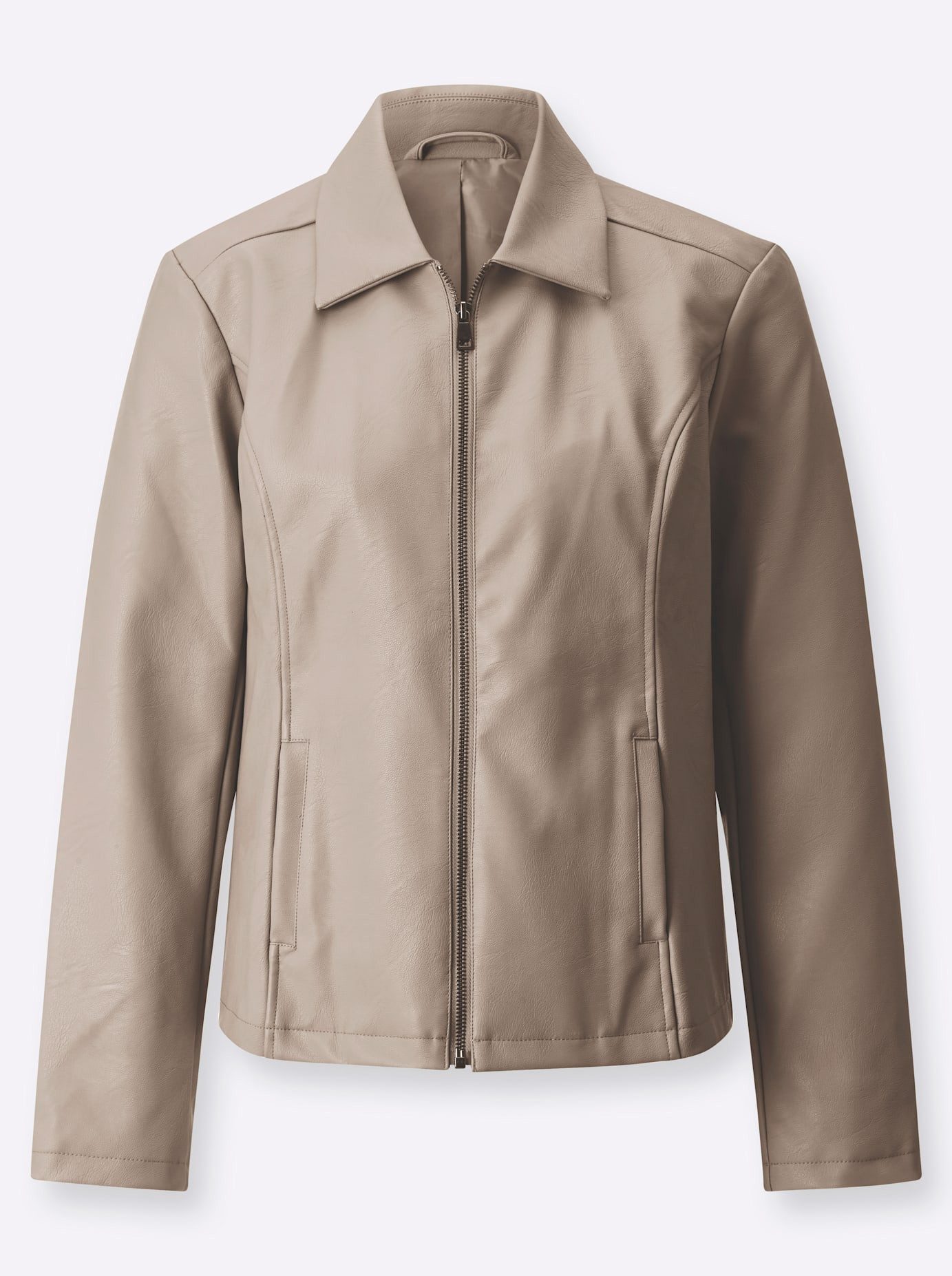Classic Basics Imitatieleren jack