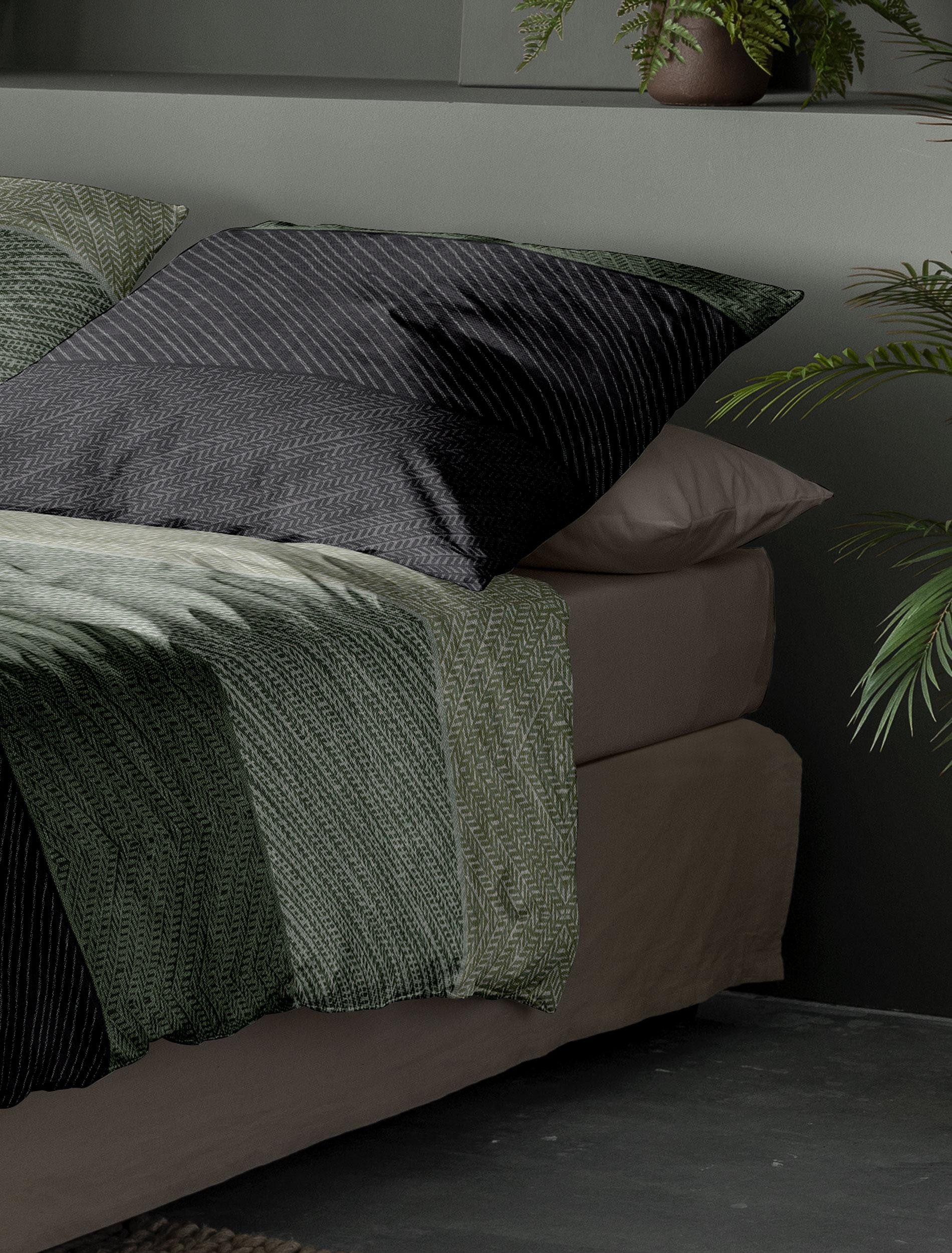 Irisette Beddengoed Koala 8430 knuffelzachte winterbedlinnen, van hoge kwaliteit, flanel