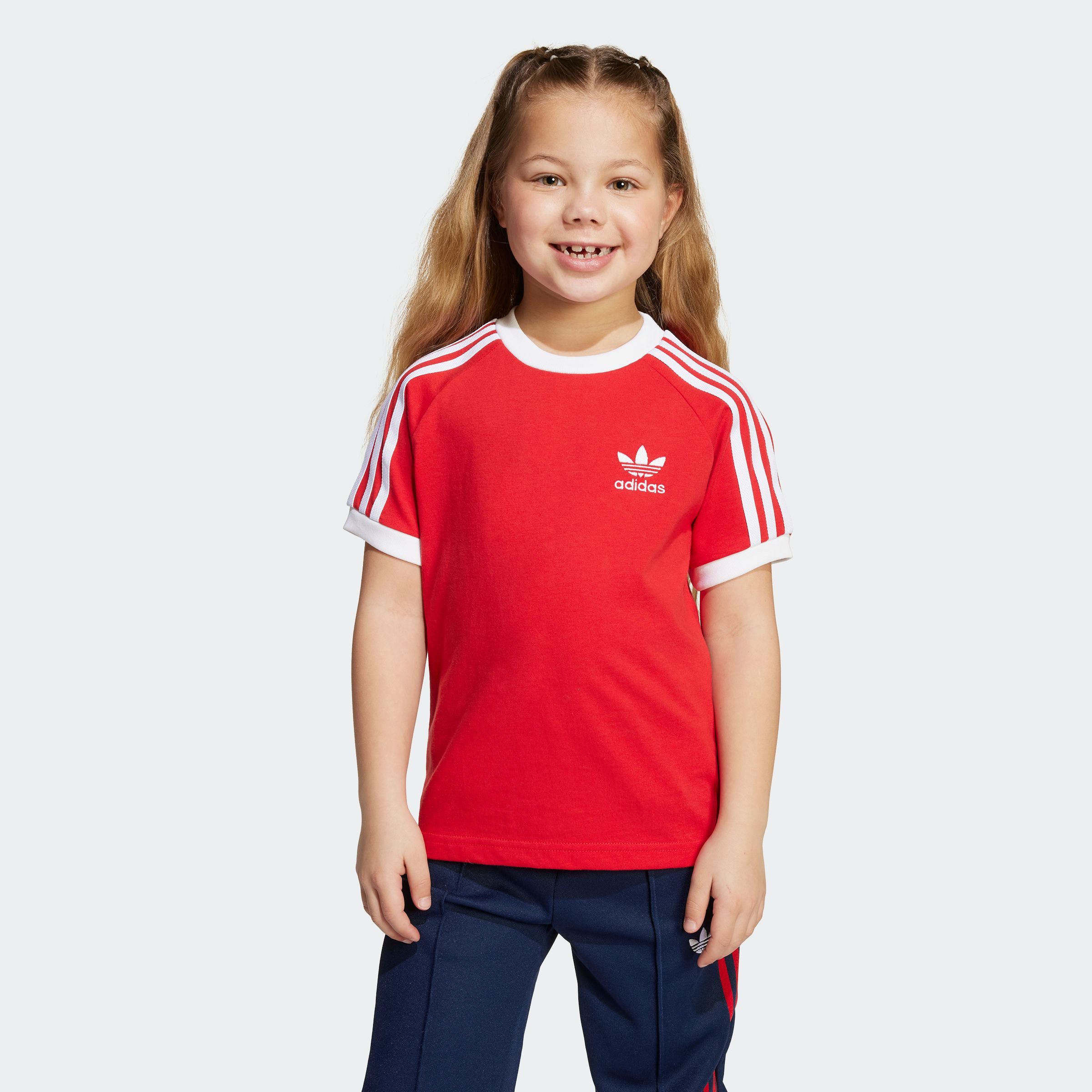 adidas Originals T-shirt 3STRIPES TEE