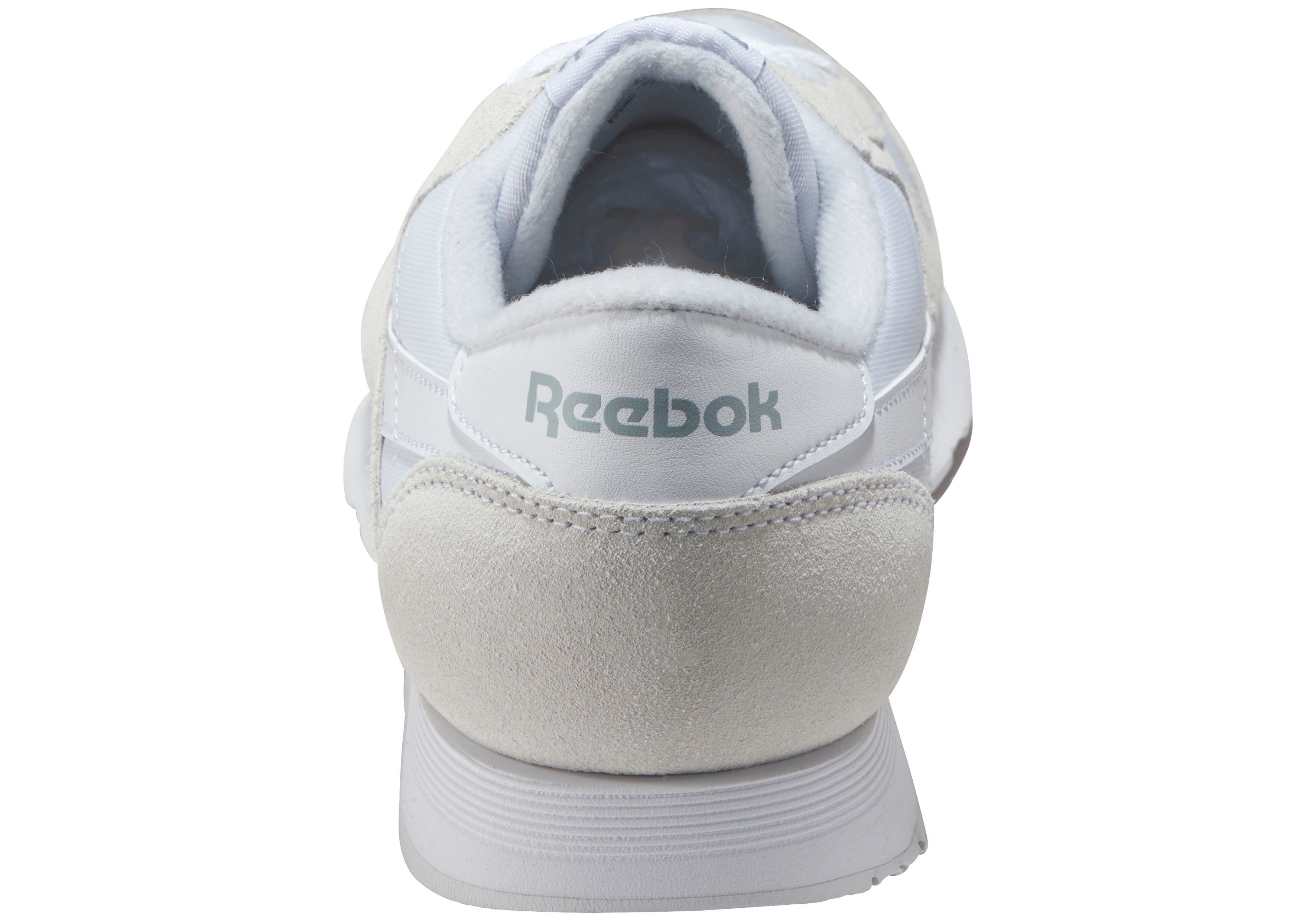 Reebok Classic Sneakers CL NYLON