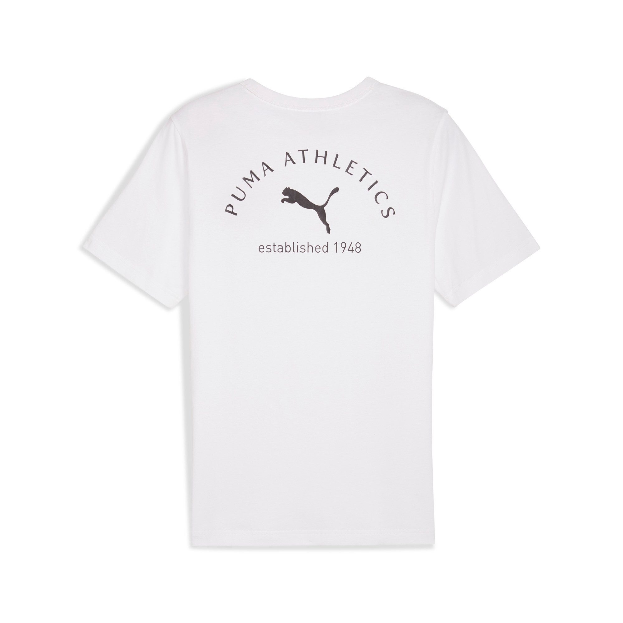 PUMA T-shirt CLASS GRAPHIC TEE