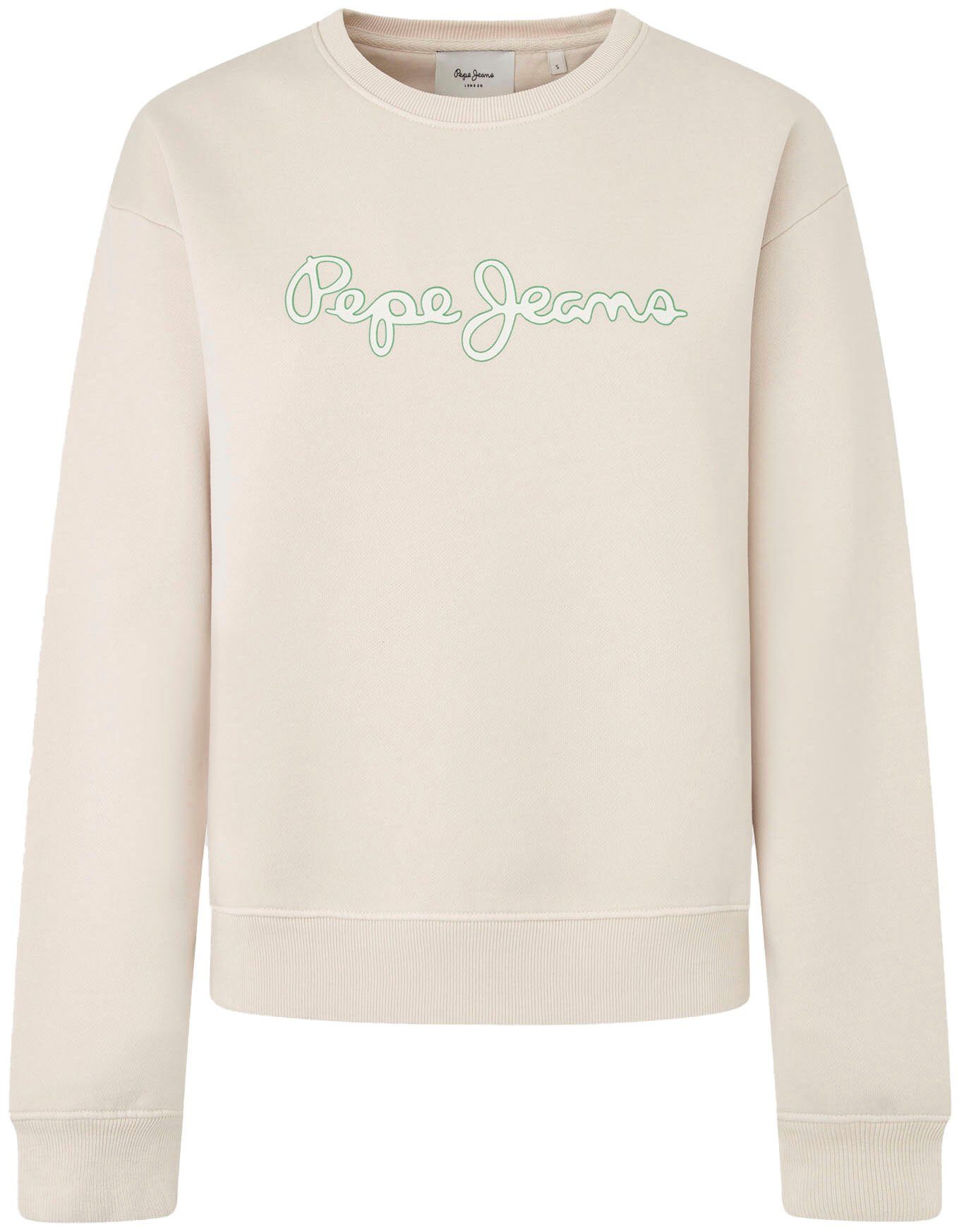 Pepe Jeans Sweatshirt LANA