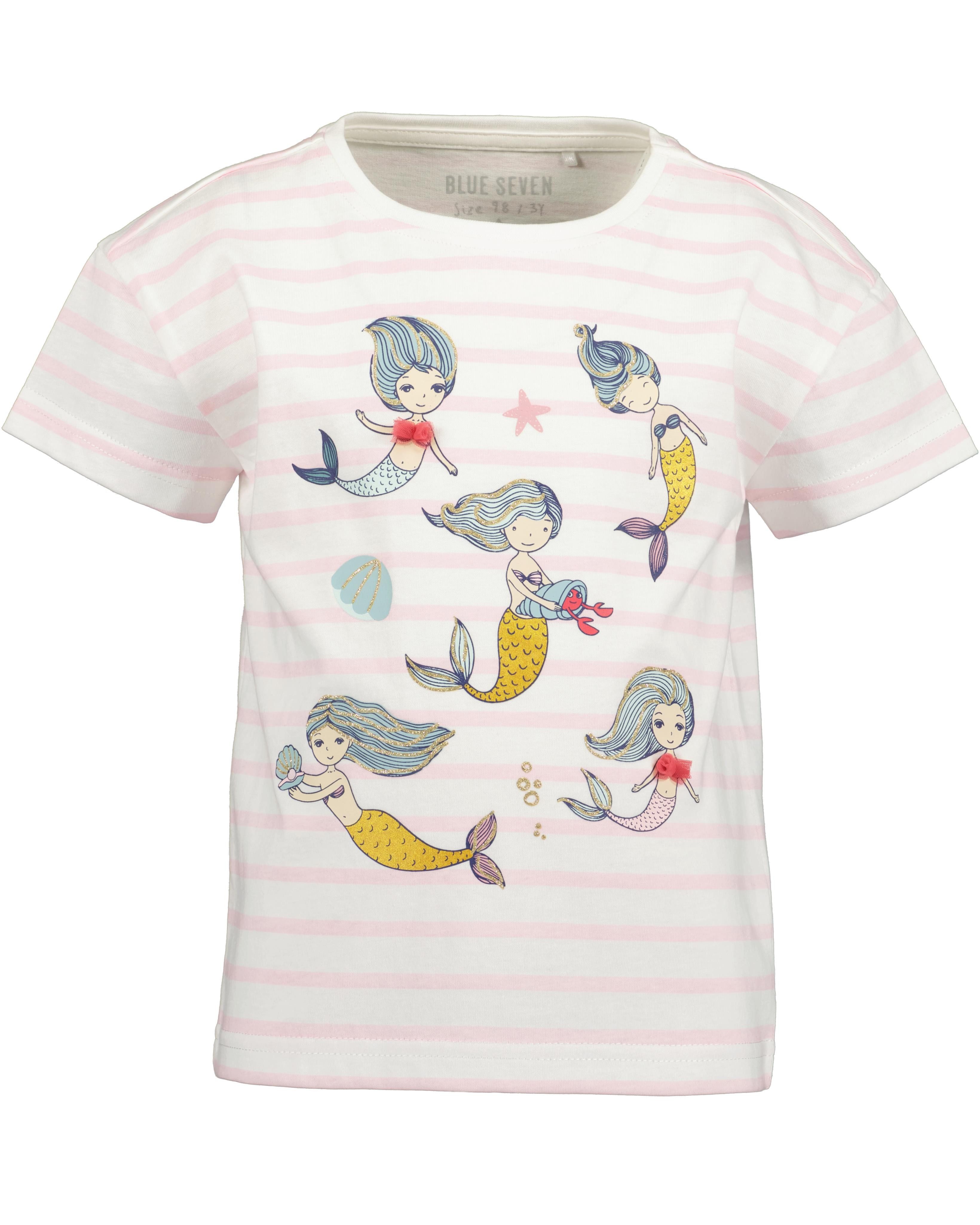 Blue Seven Shirt met korte mouwen