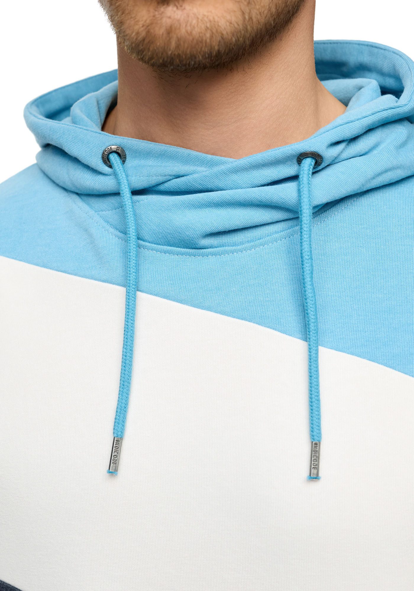 Indicode Hoodie INAlami