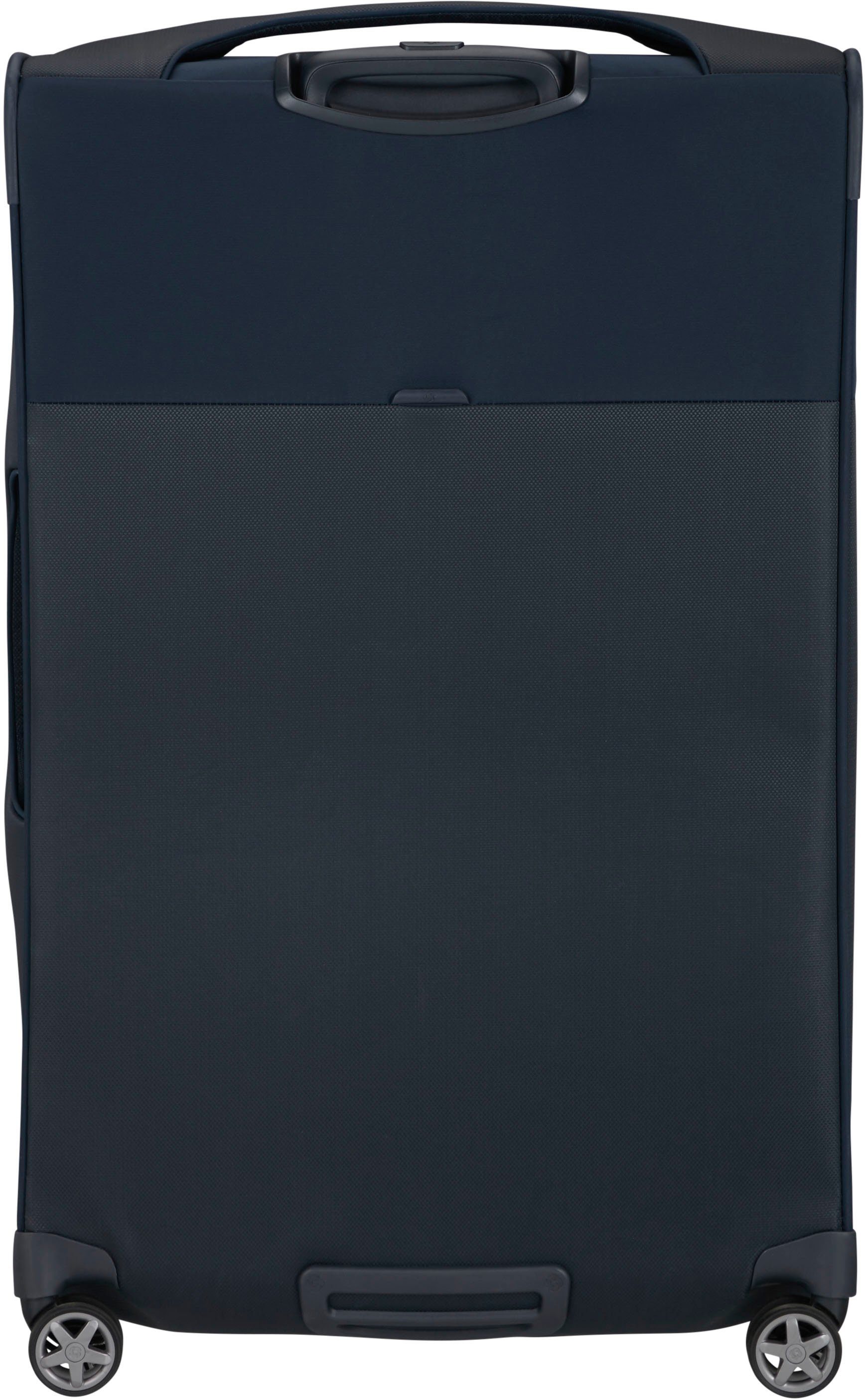 Samsonite Zachte bagage trolley D'LITE 78